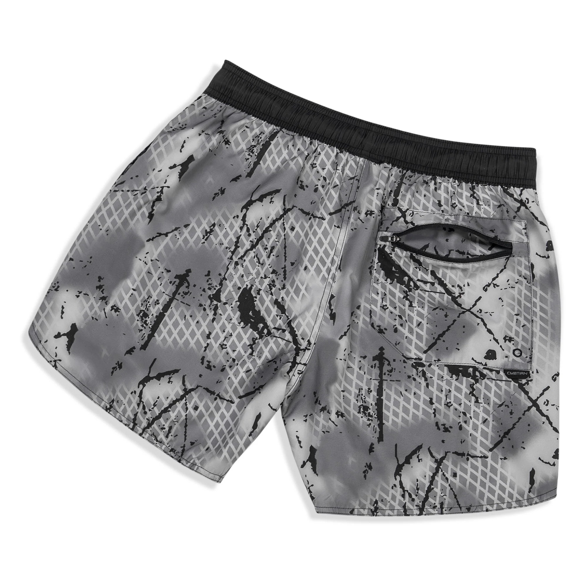 Recon Pro Men's Training Shorts | 5" - Image 117