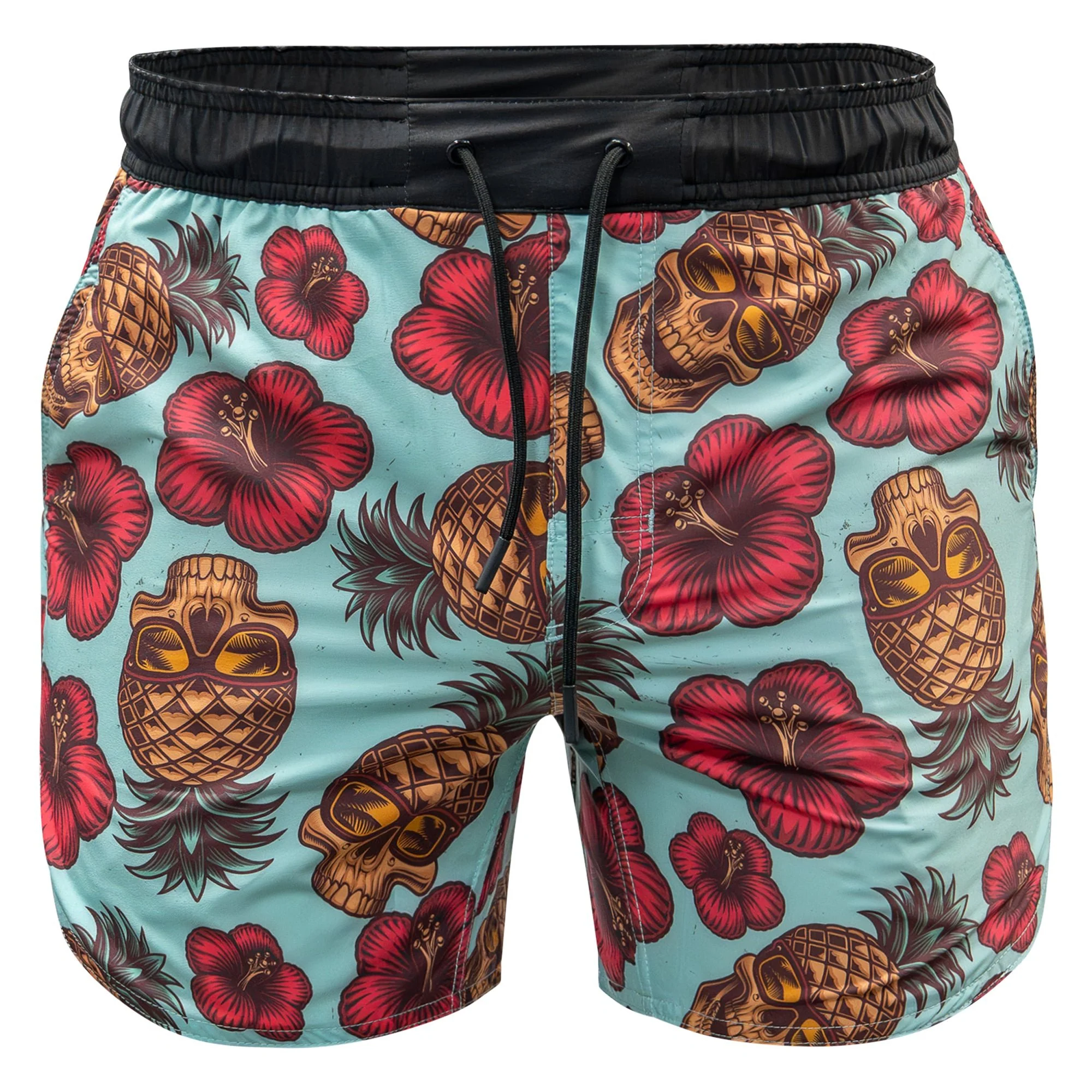 Recon Pro Men's Training Shorts | 5" - Image 119