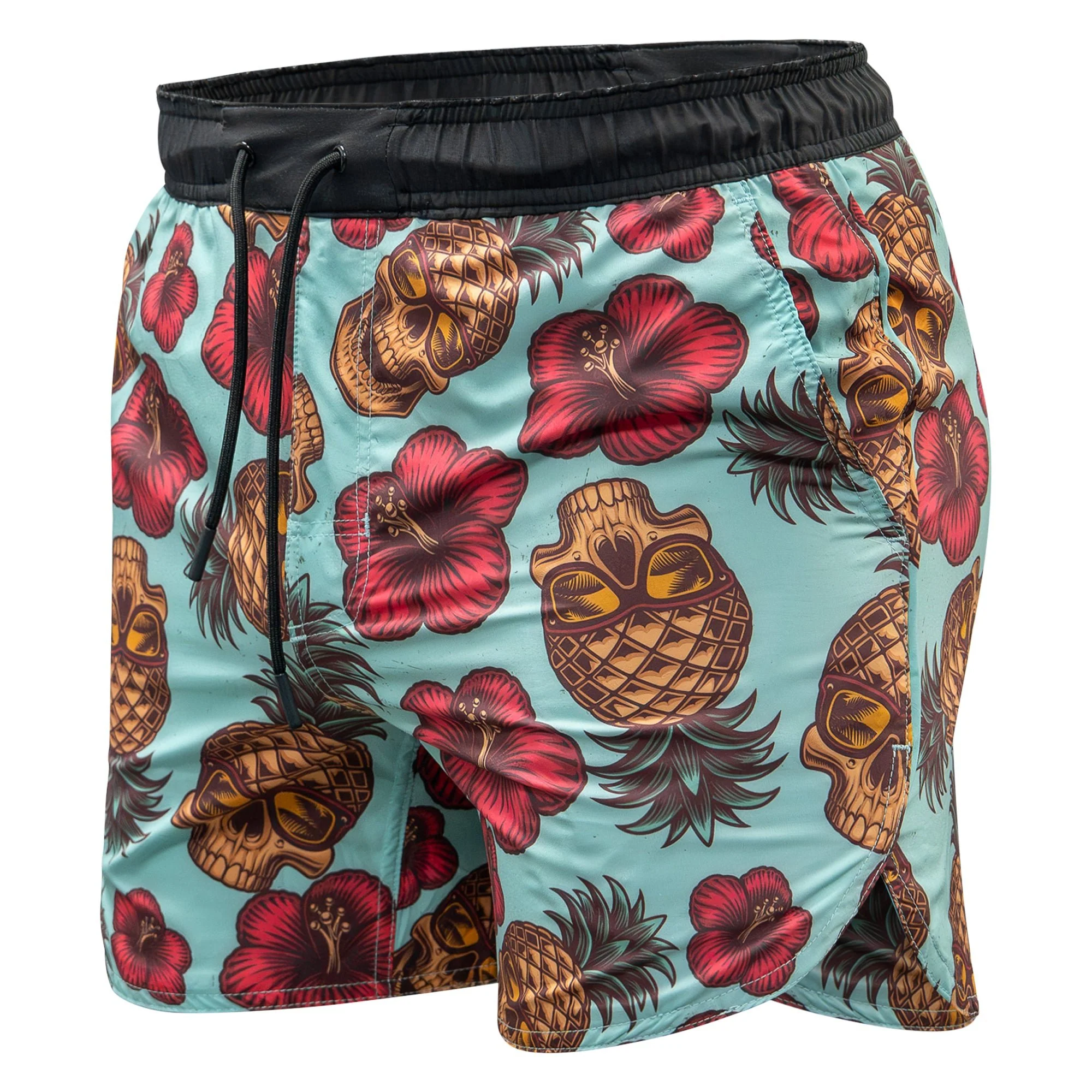 Recon Pro Men's Training Shorts | 5" - Image 120