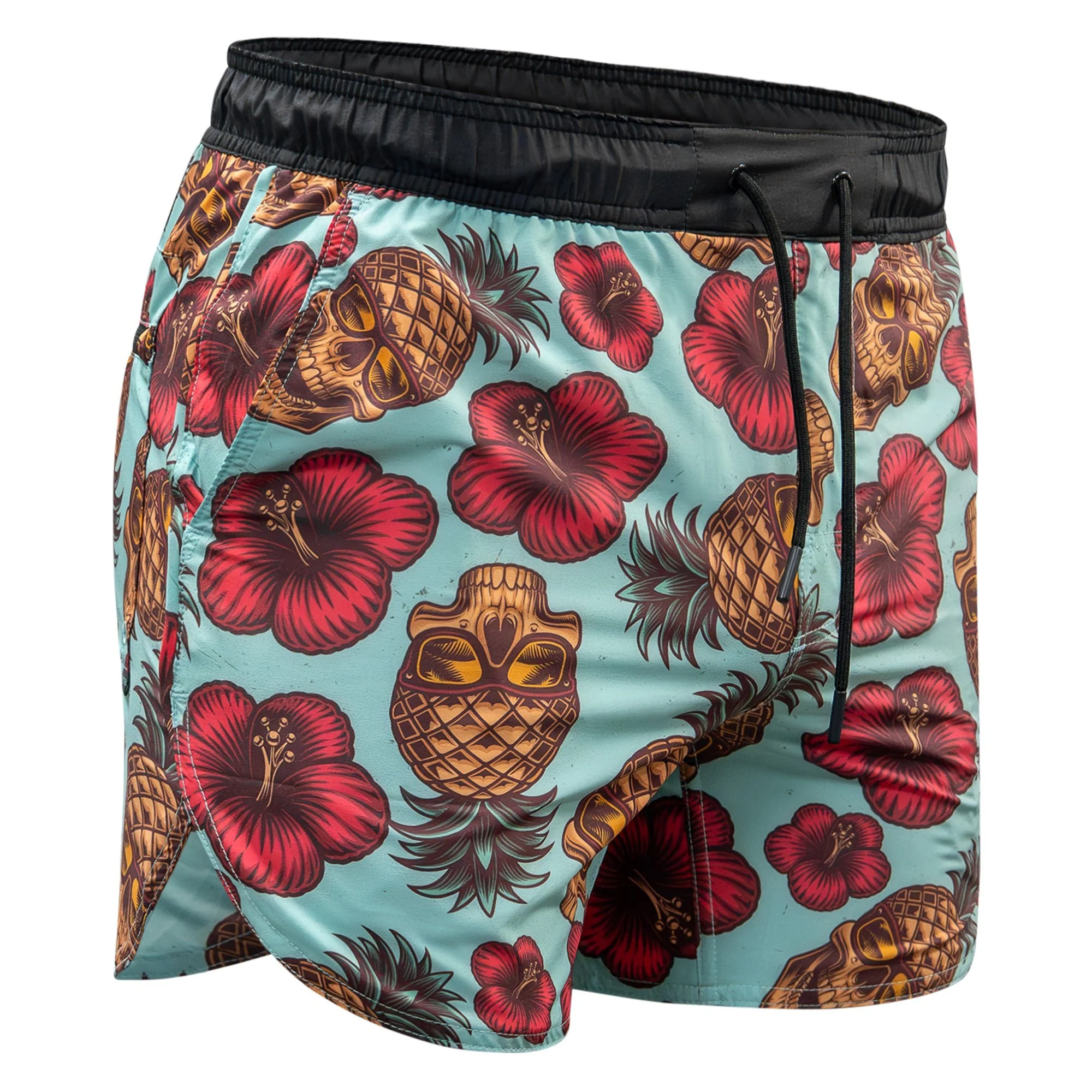 Recon Pro Men's Training Shorts | 5" - Image 121