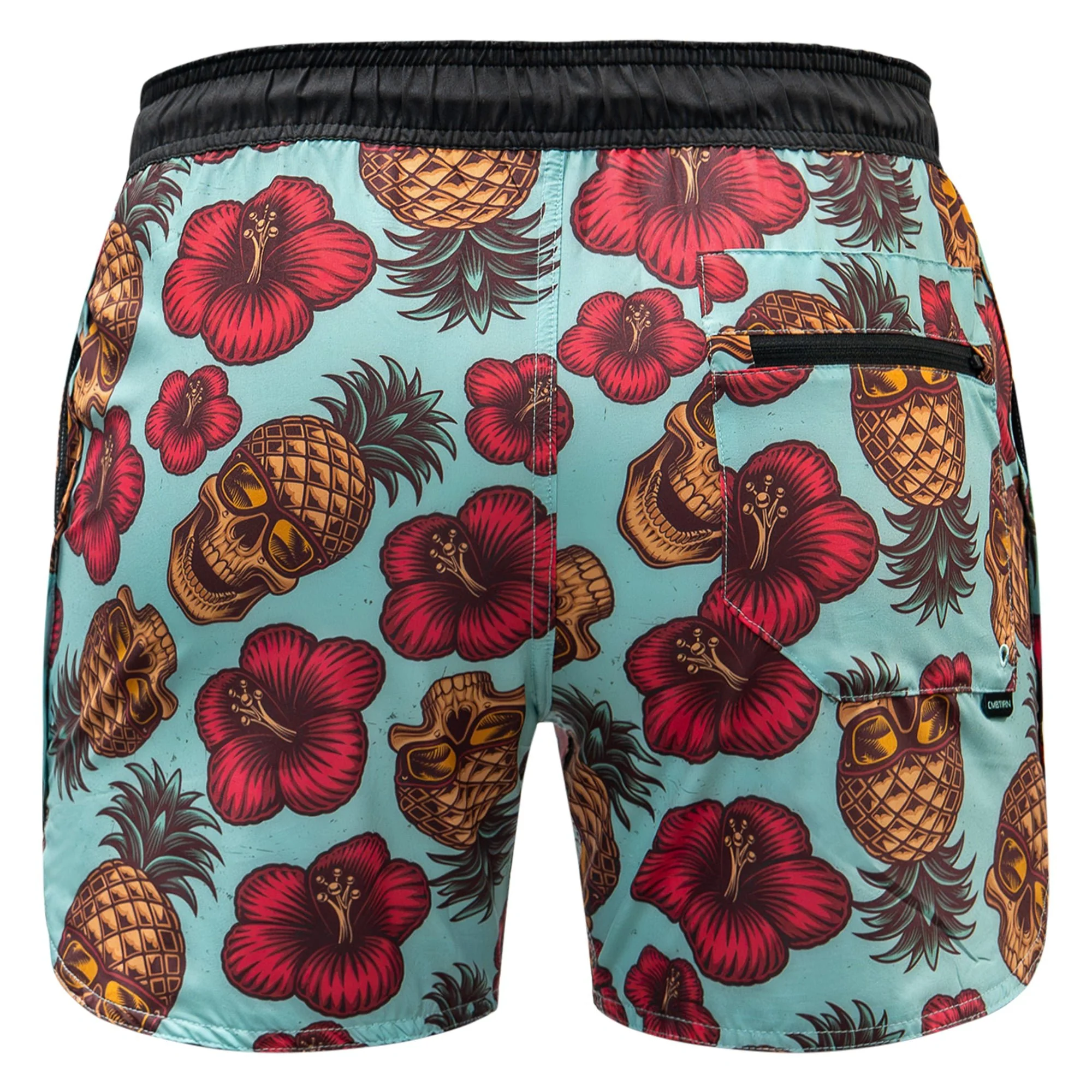 Recon Pro Men's Training Shorts | 5" - Image 123