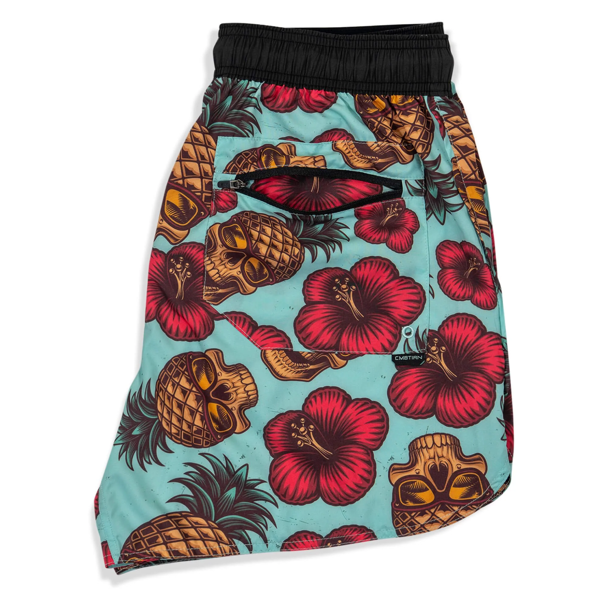 Recon Pro Men's Training Shorts | 5" - Image 134
