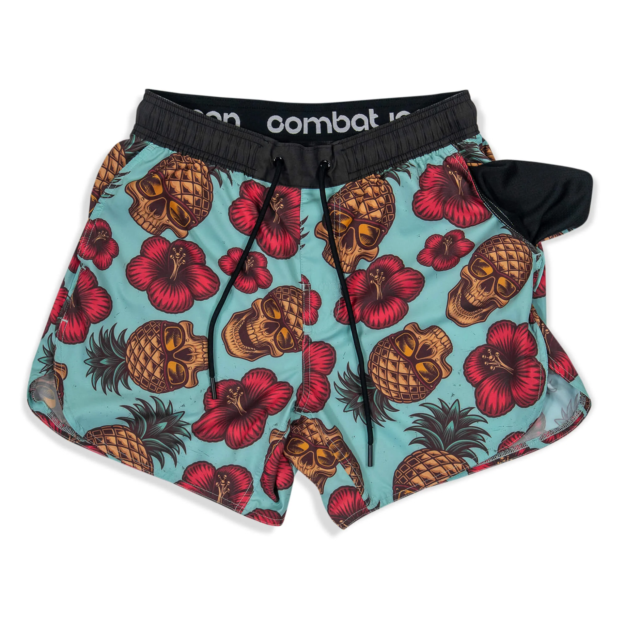 Recon Pro Men's Training Shorts | 5" - Image 135