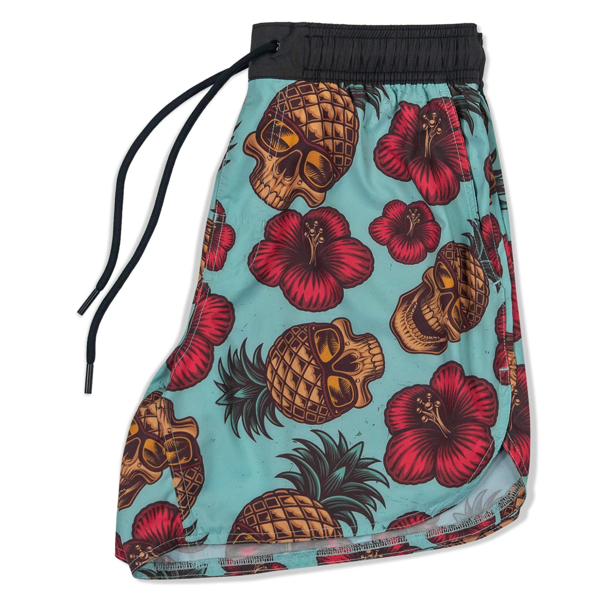 Recon Pro Men's Training Shorts | 5" - Image 136