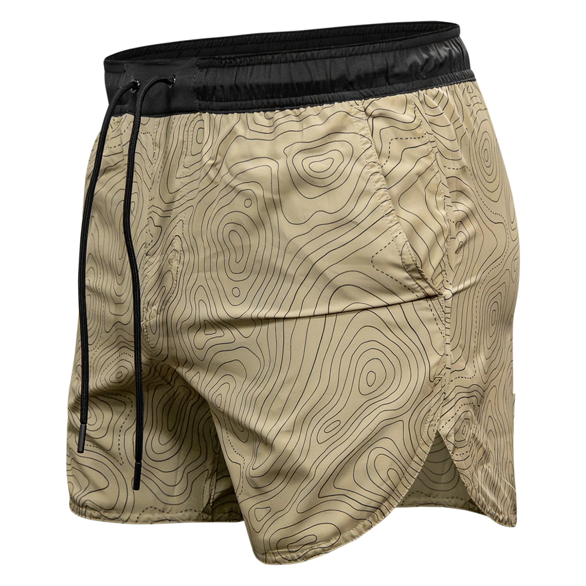 Recon Pro Men's Training Shorts | 5" - Image 138