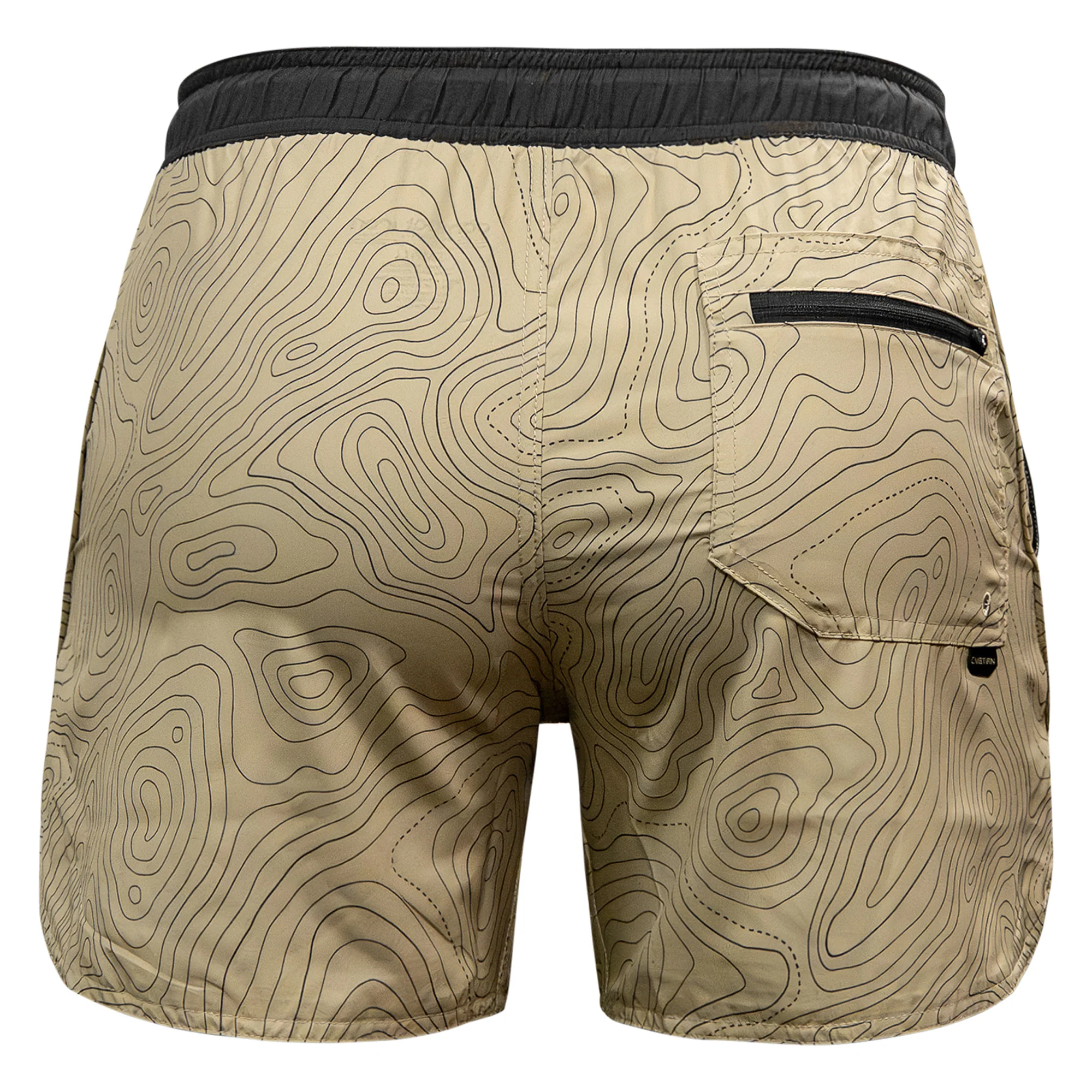 Recon Pro Men's Training Shorts | 5" - Image 141