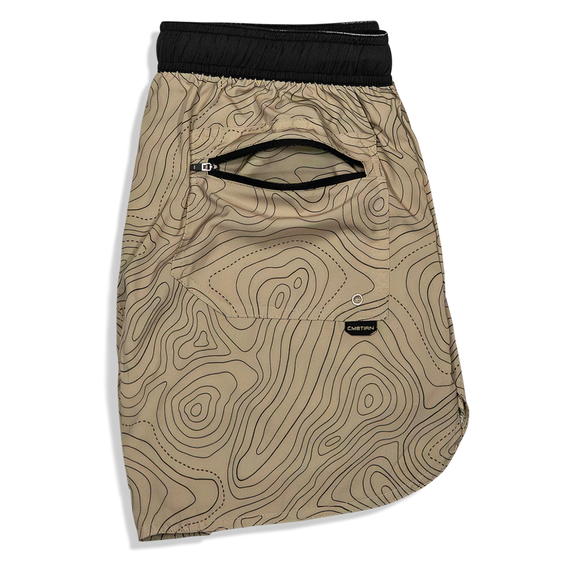 Recon Pro Men's Training Shorts | 5" - Image 153