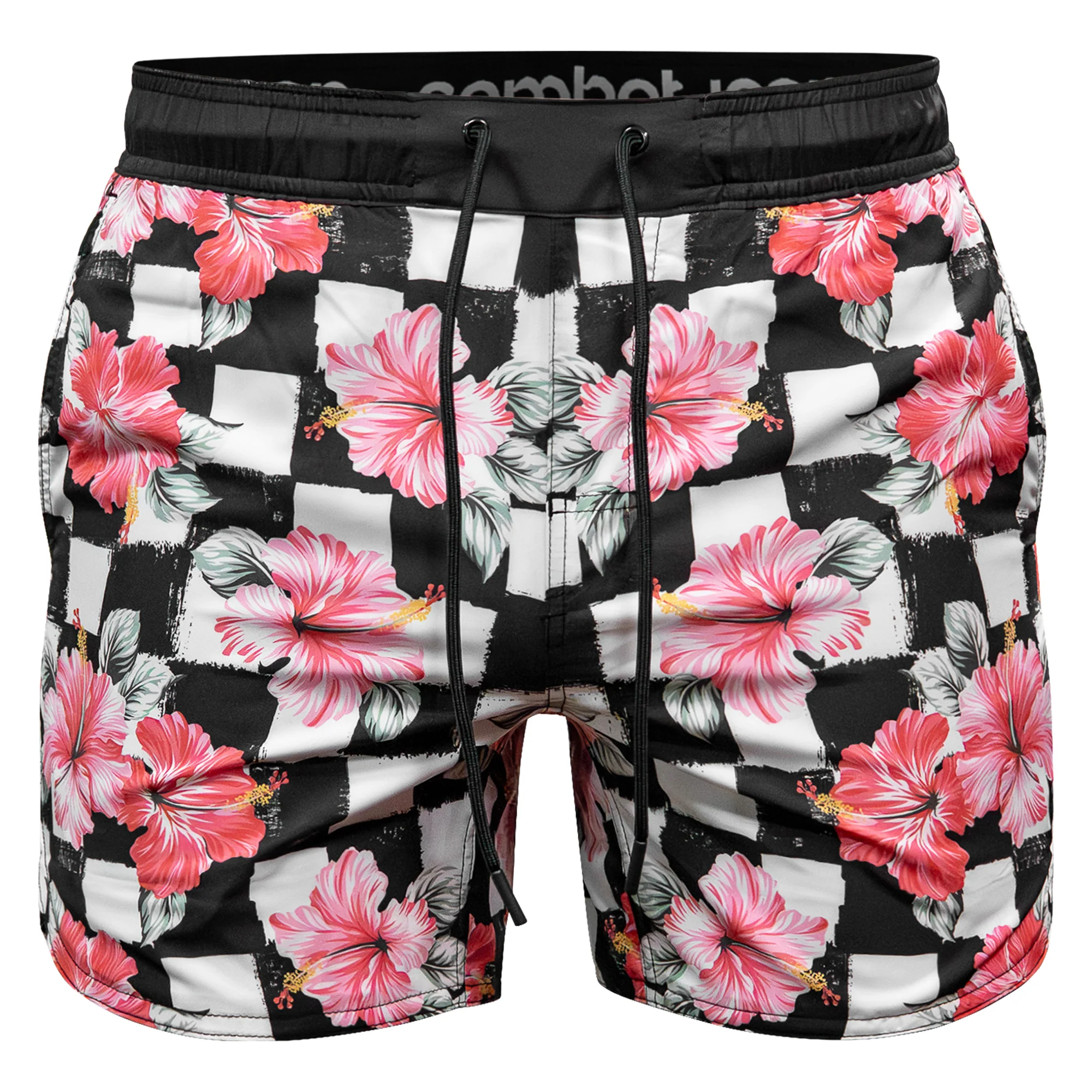 Recon Pro Men's Training Shorts | 5" - Image 154