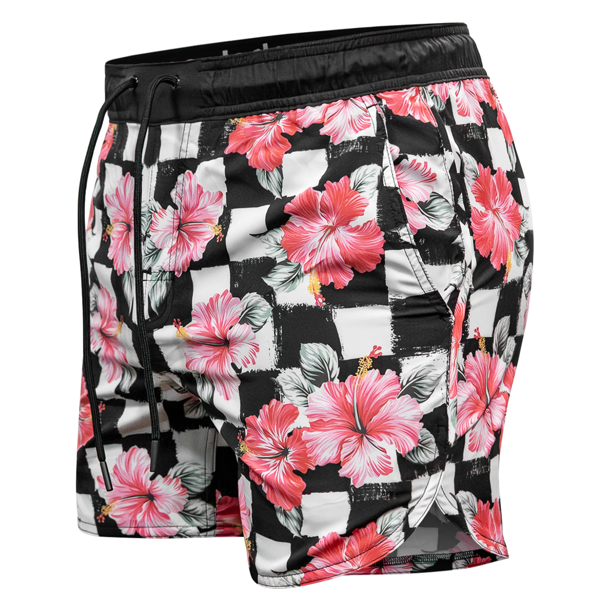 Recon Pro Men's Training Shorts | 5" - Image 155