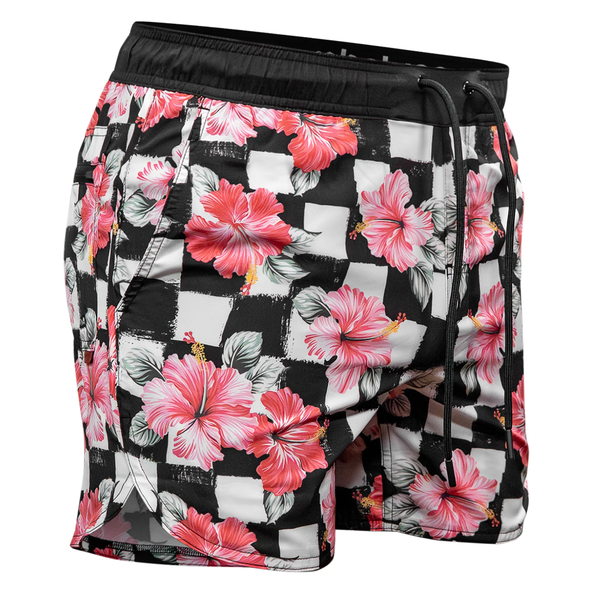 Recon Pro Men's Training Shorts | 5" - Image 156