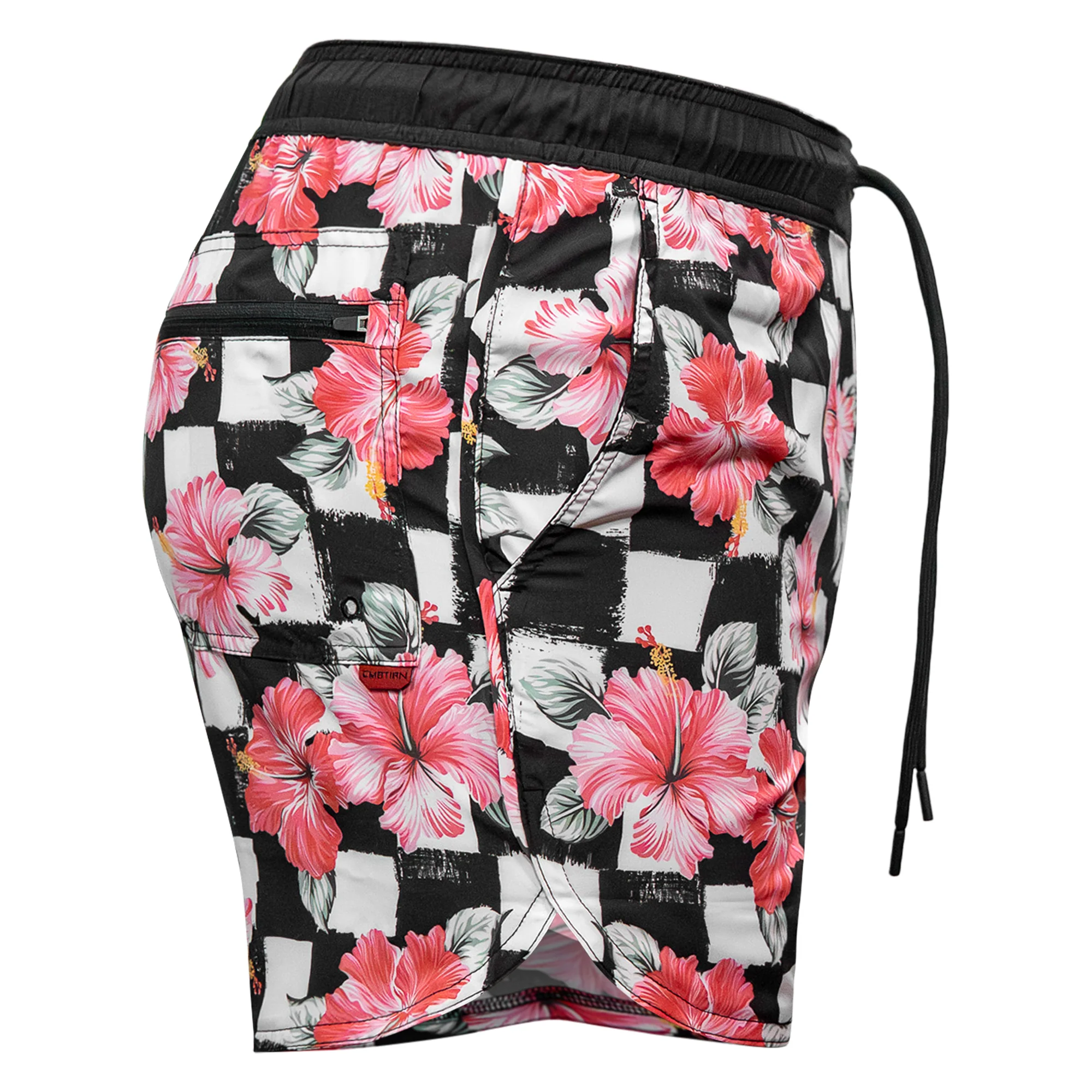 Recon Pro Men's Training Shorts | 5" - Image 157