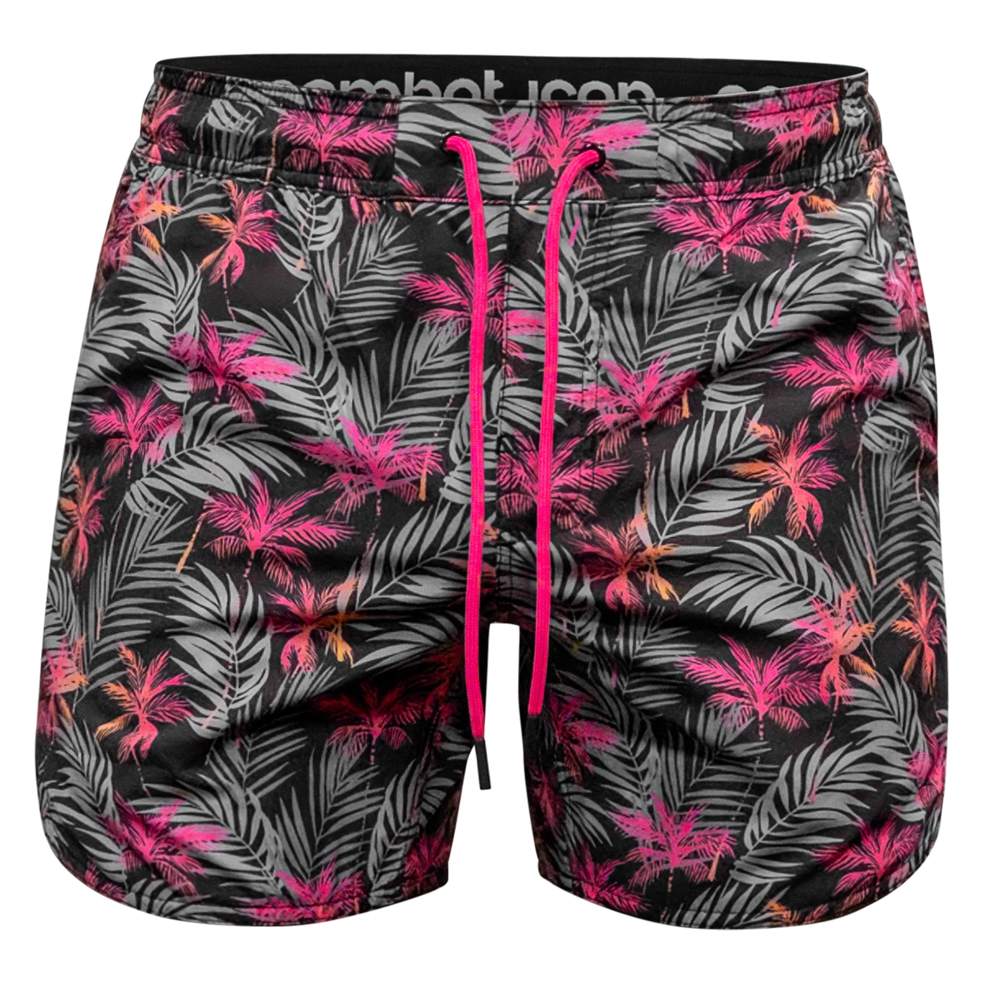 Recon Pro Men's Training Shorts | 5" - Image 175