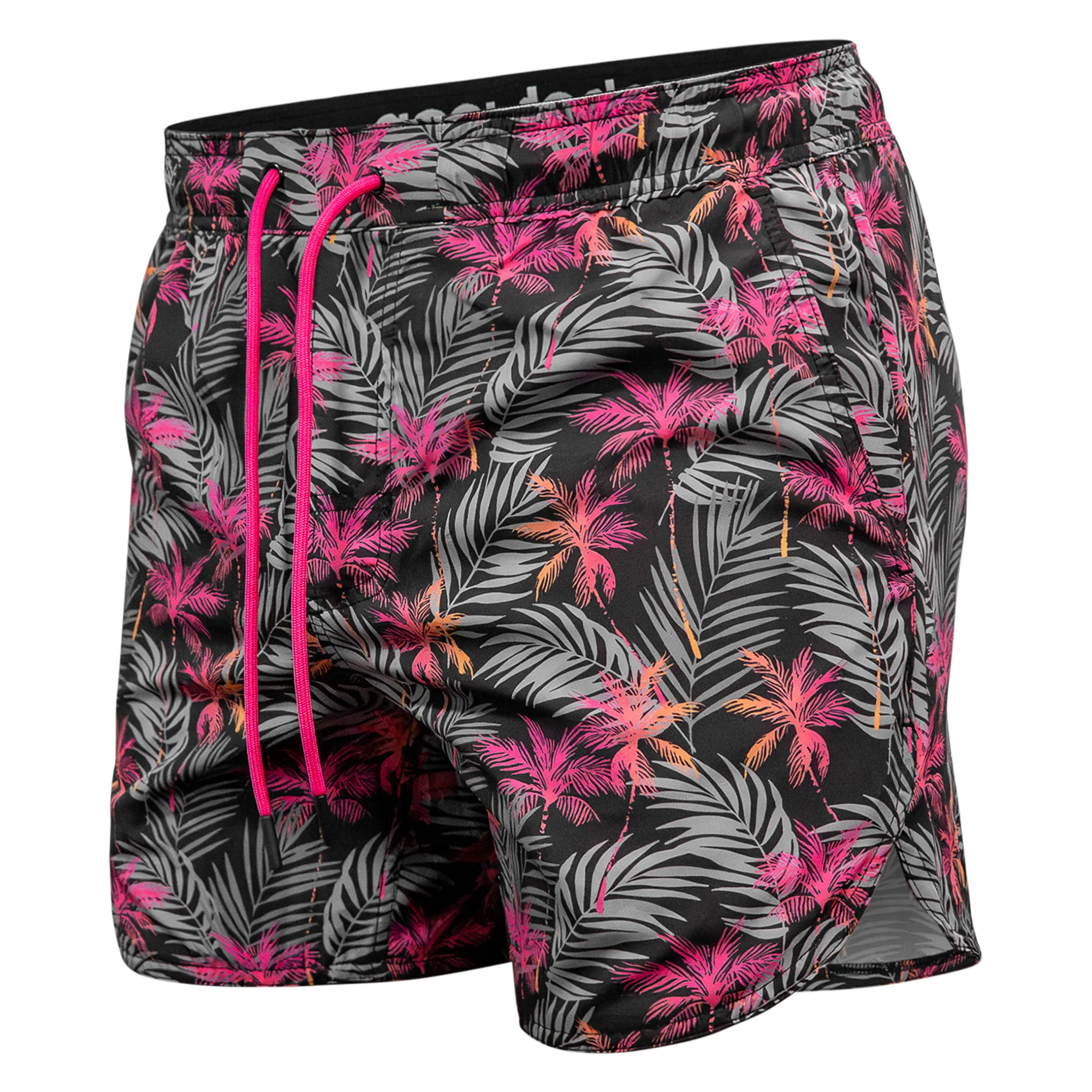 Recon Pro Men's Training Shorts | 5" - Image 176