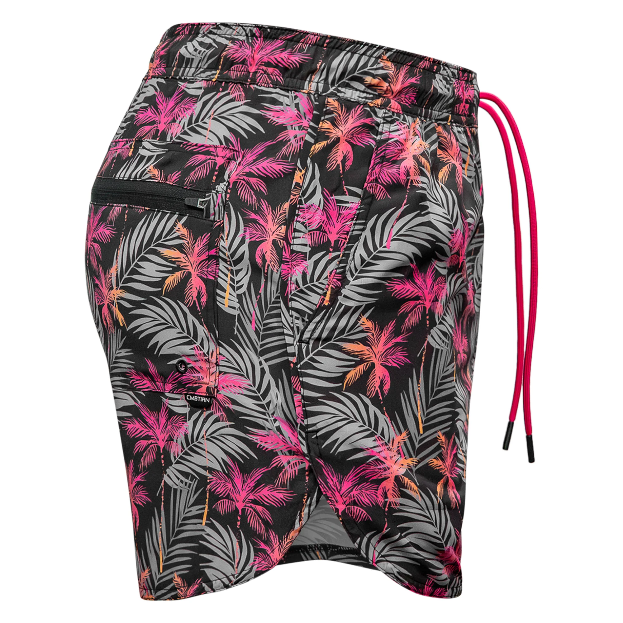 Recon Pro Men's Training Shorts | 5" - Image 178