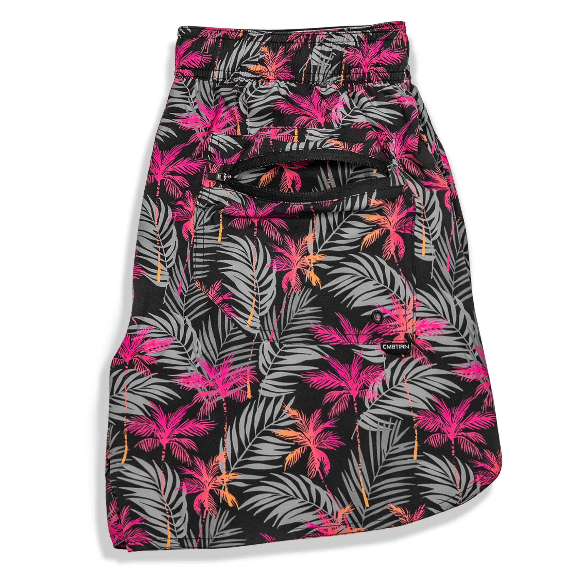 Recon Pro Men's Training Shorts | 5" - Image 192