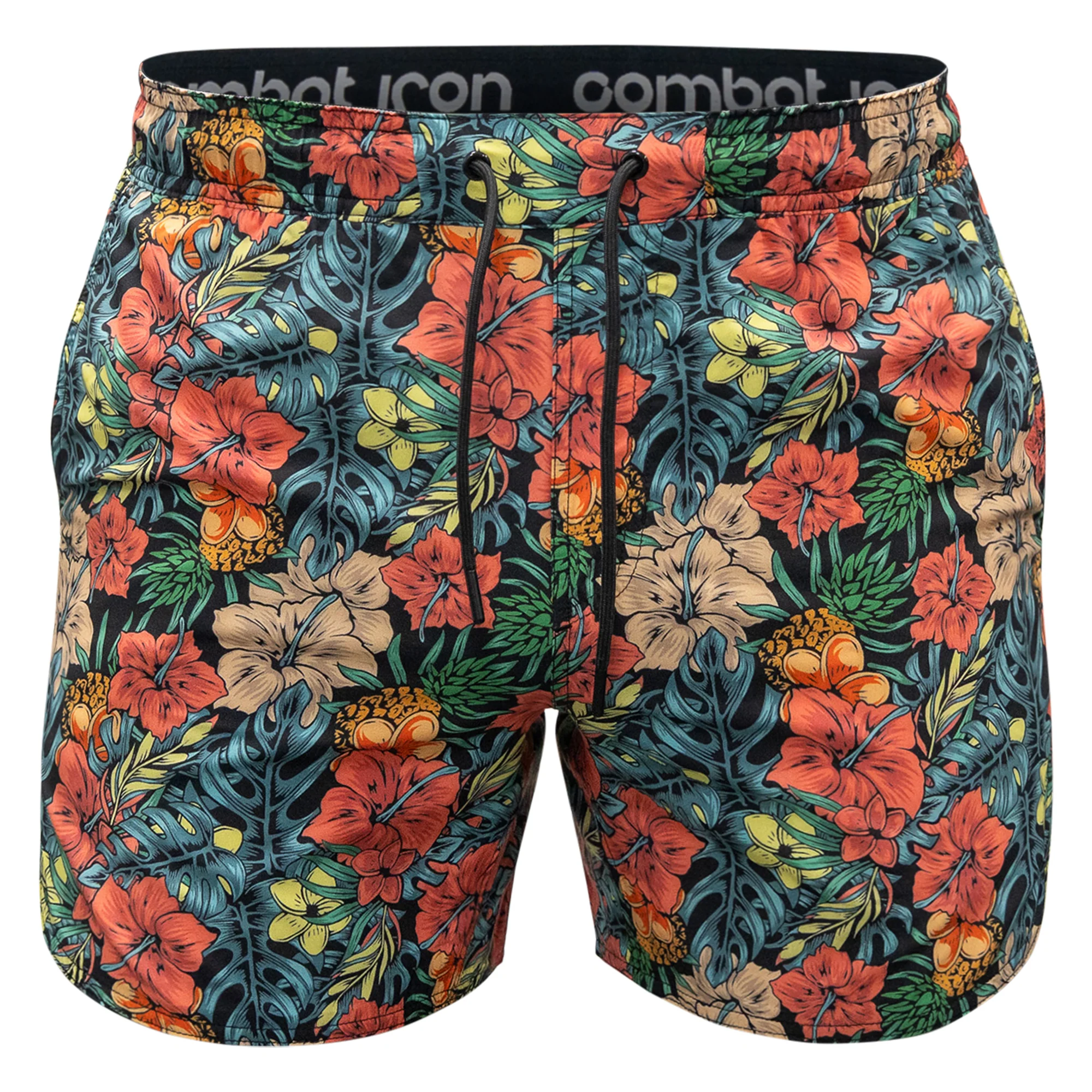 Recon Pro Men's Training Shorts | 5" - Image 193