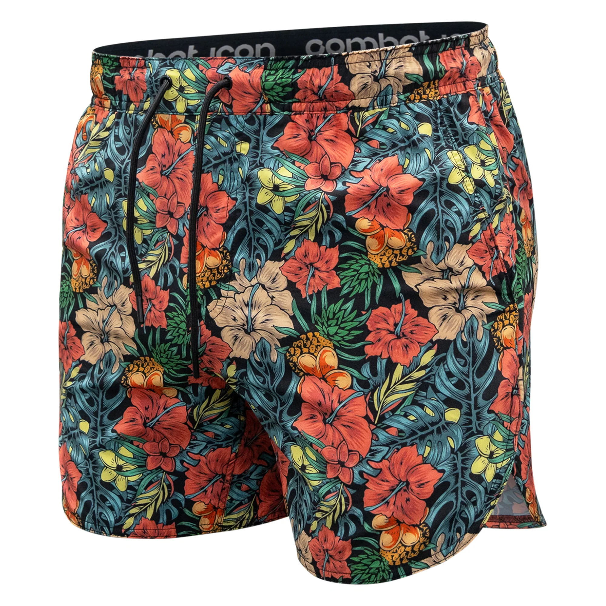 Recon Pro Men's Training Shorts | 5" - Image 194