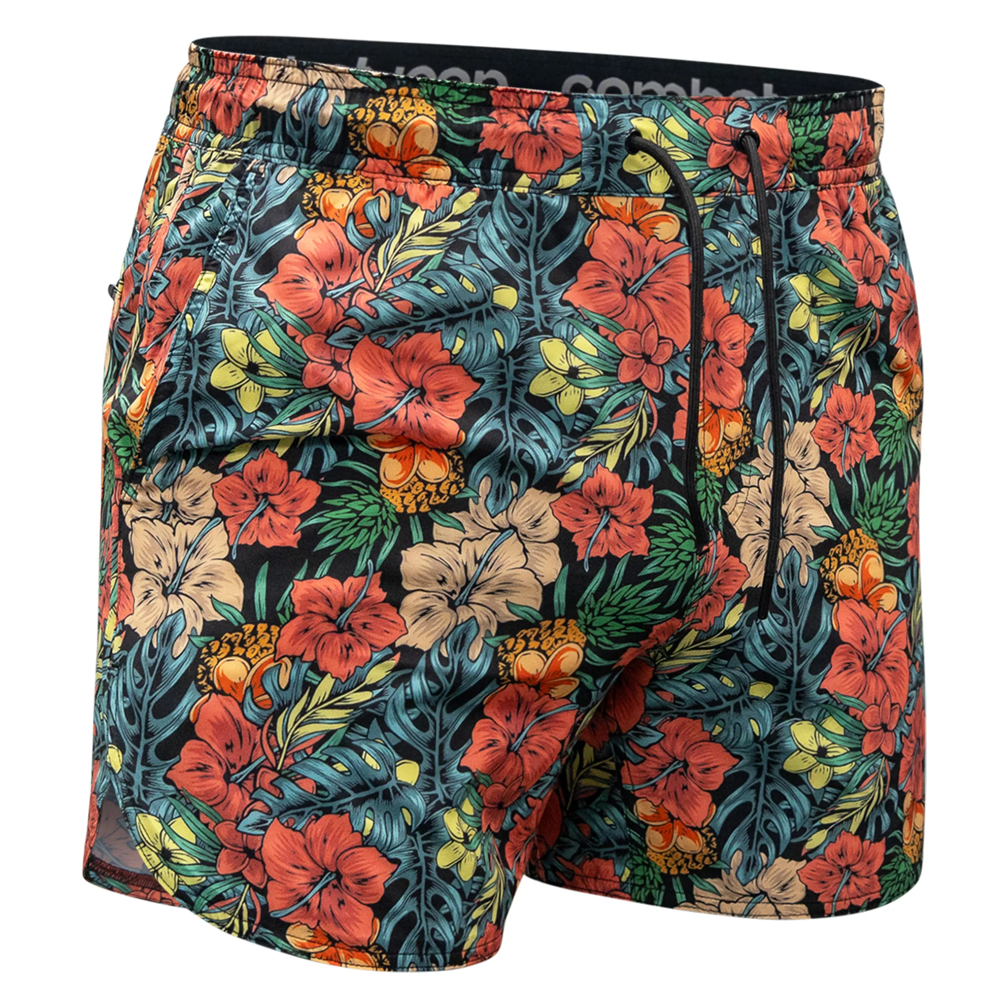 Recon Pro Men's Training Shorts | 5" - Image 195