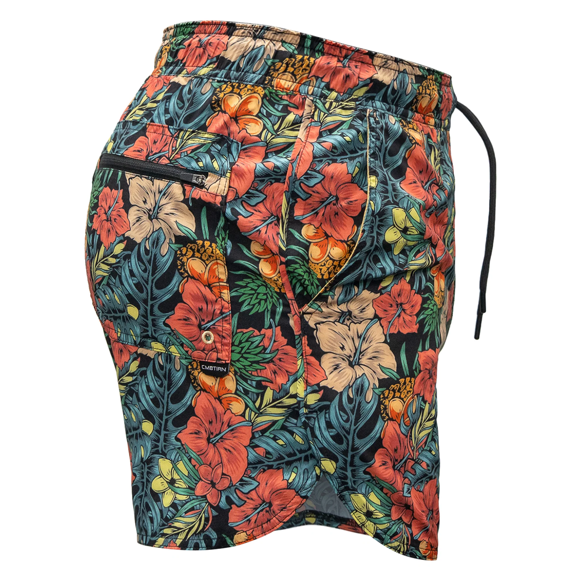 Recon Pro Men's Training Shorts | 5" - Image 204