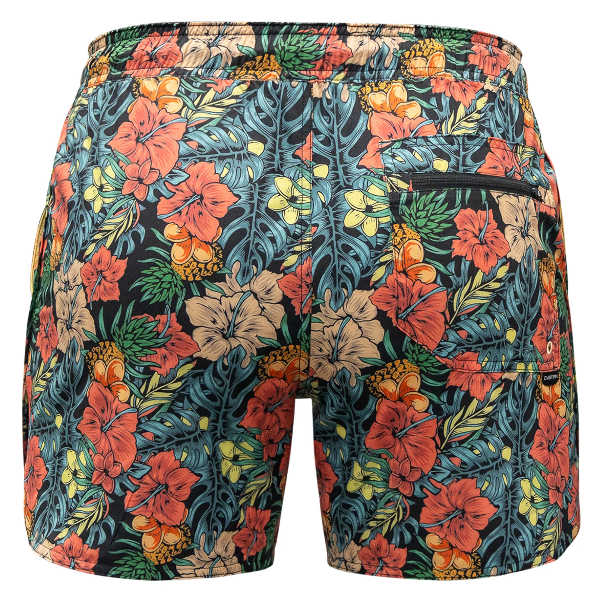 Recon Pro Men's Training Shorts | 5" - Image 205