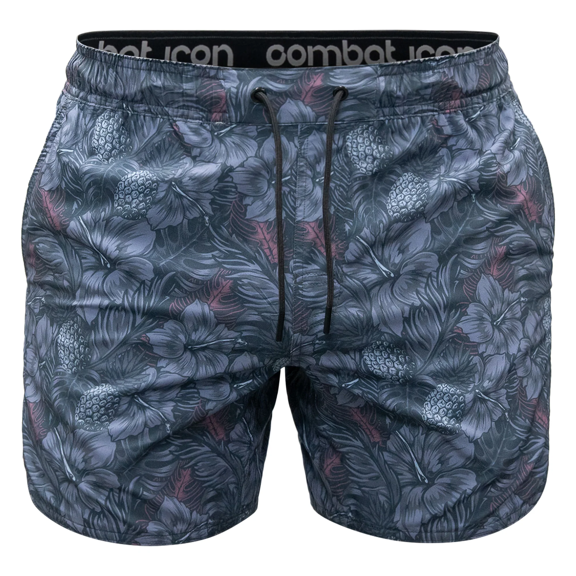 Recon Pro Men's Training Shorts | 5" - Image 206