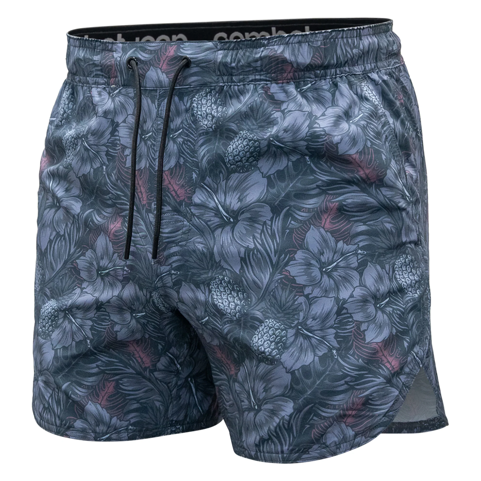 Recon Pro Men's Training Shorts | 5" - Image 207