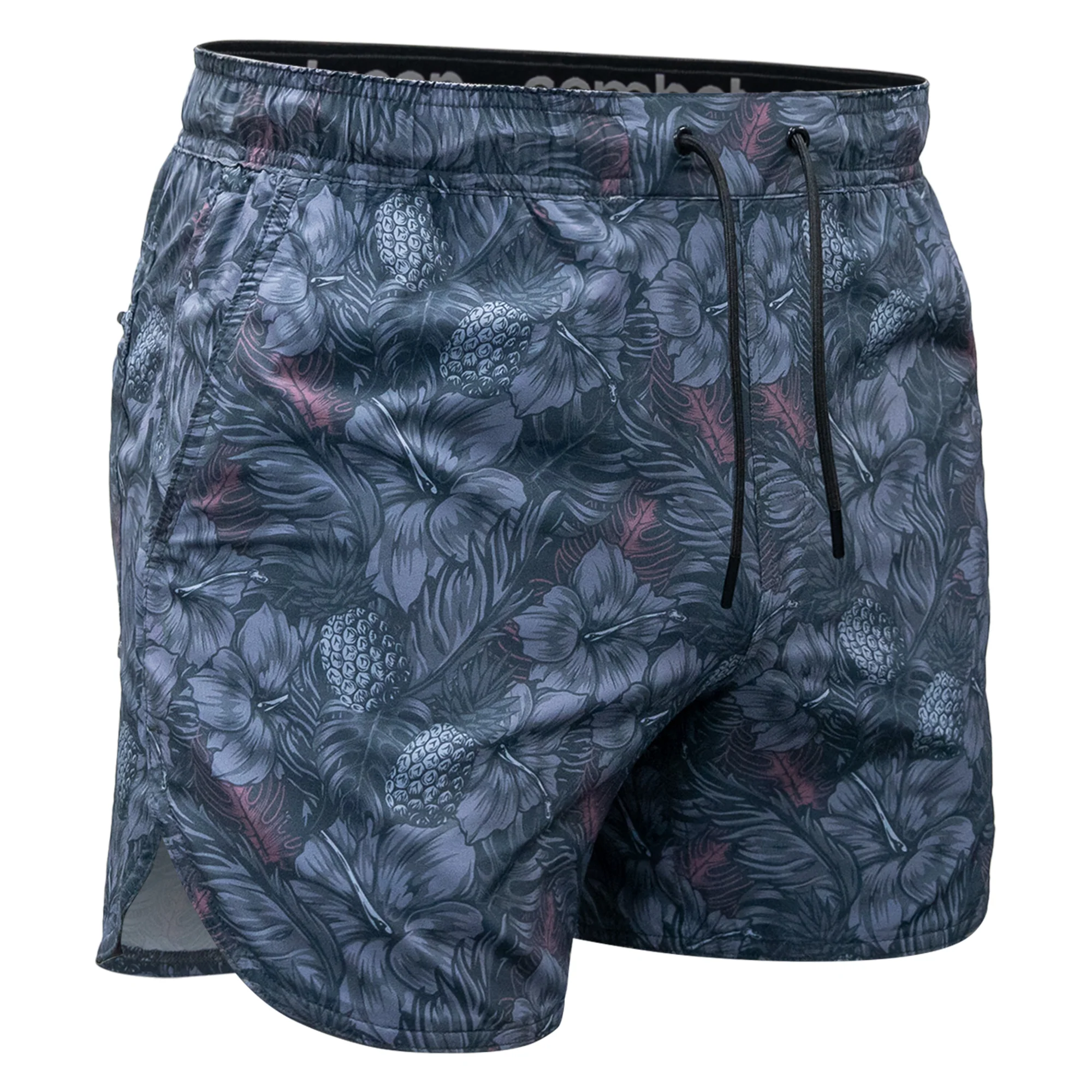 Recon Pro Men's Training Shorts | 5" - Image 208