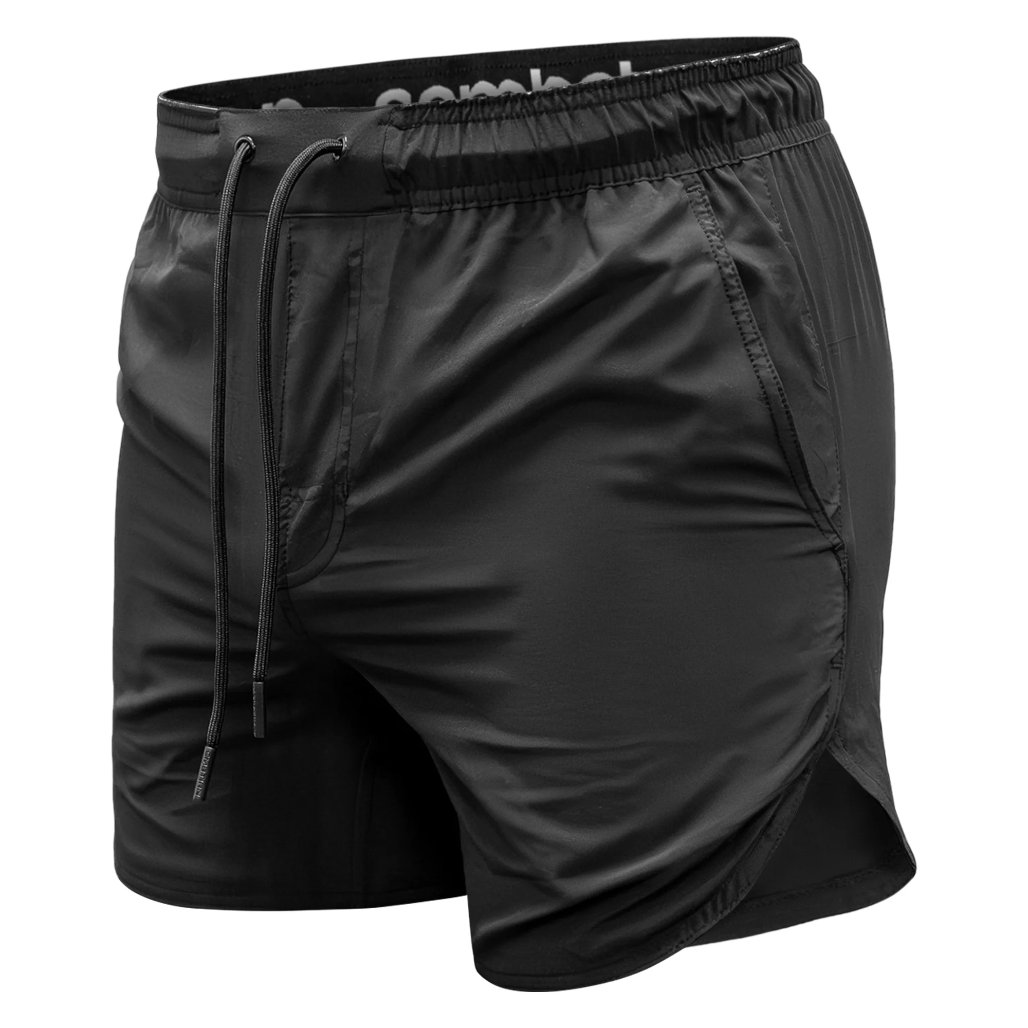 Recon Pro Men's Training Shorts | 5" - Image 210