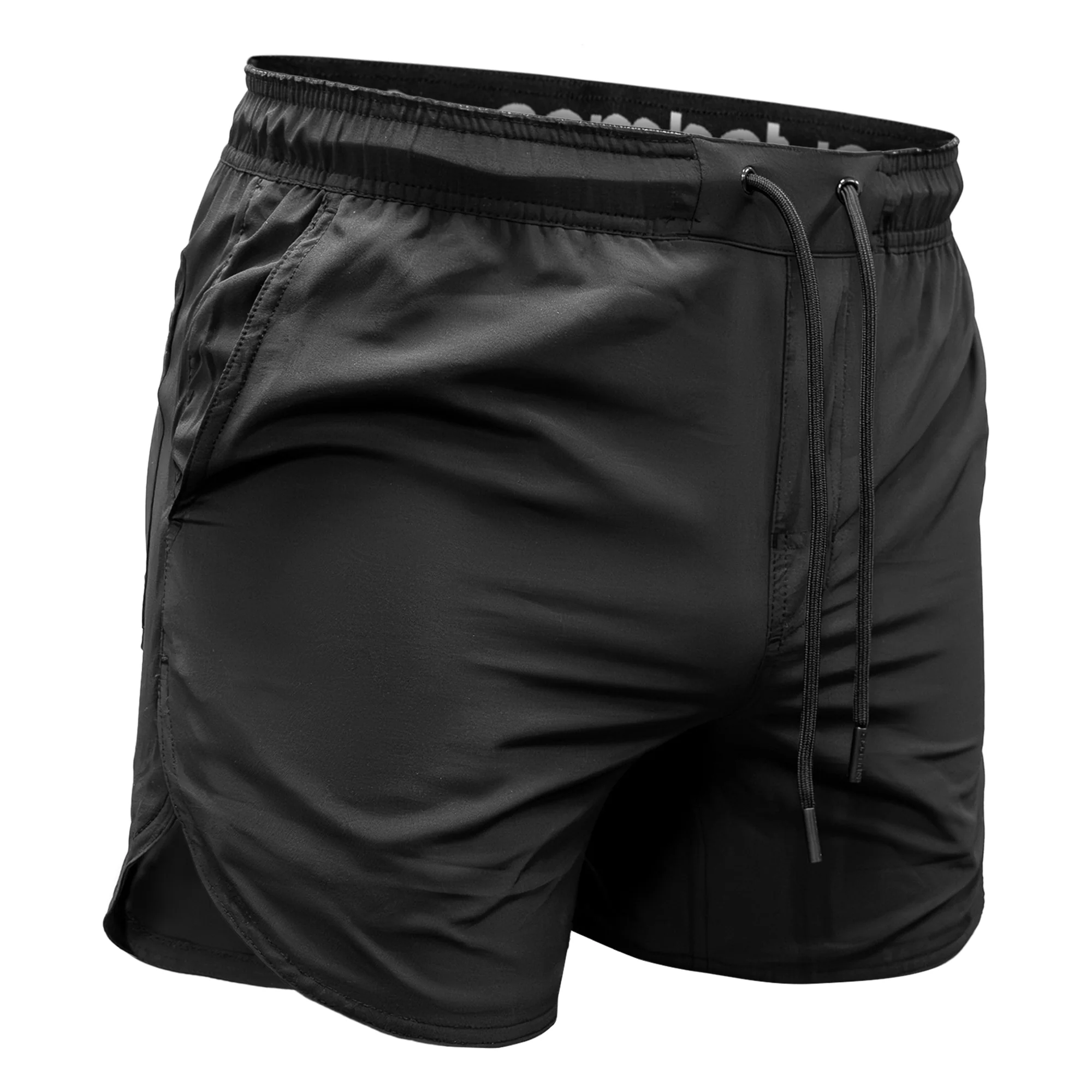 Recon Pro Men's Training Shorts | 5" - Image 211