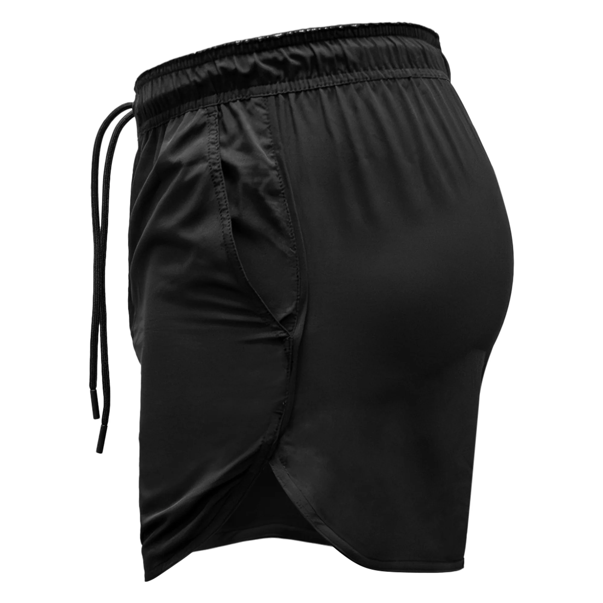 Recon Pro Men's Training Shorts | 5" - Image 219