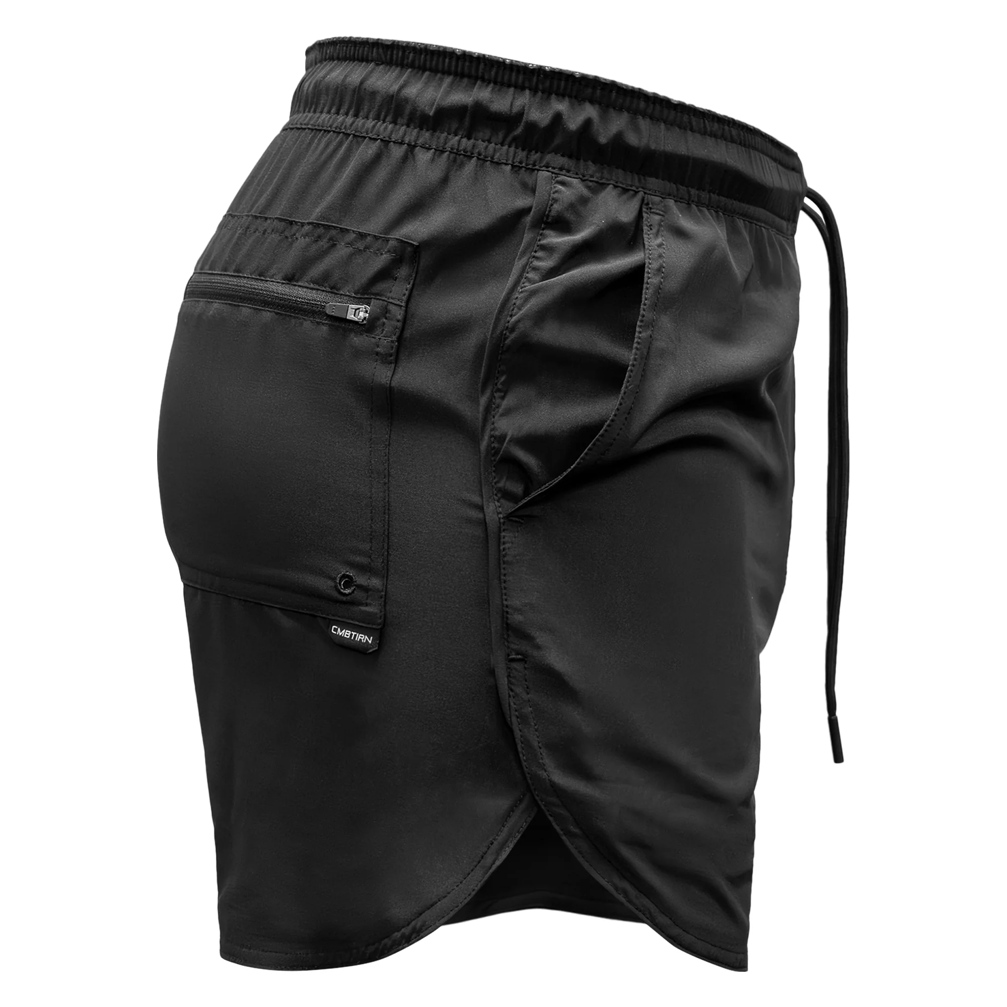 Recon Pro Men's Training Shorts | 5" - Image 220