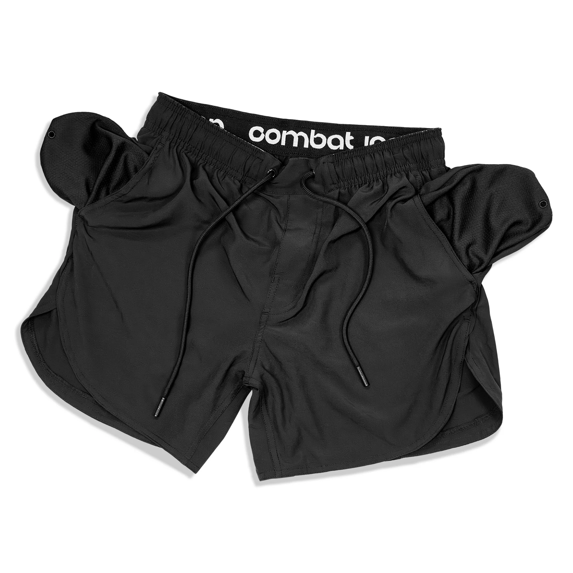 Recon Pro Men's Training Shorts | 5" - Image 223