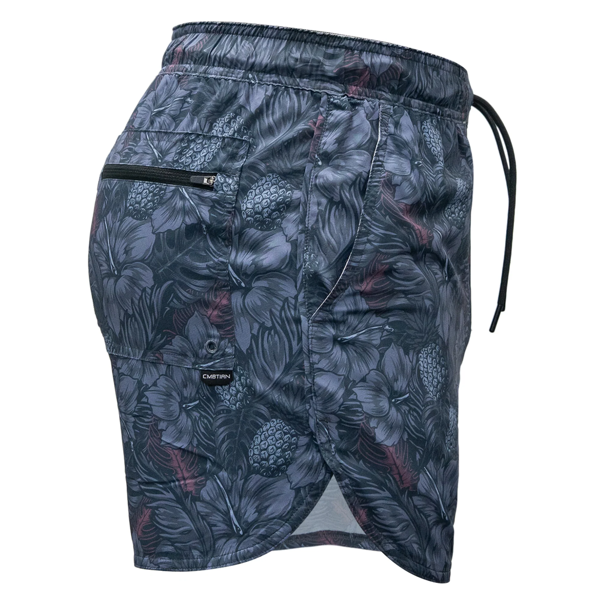 Recon Pro Men's Training Shorts | 5" - Image 234