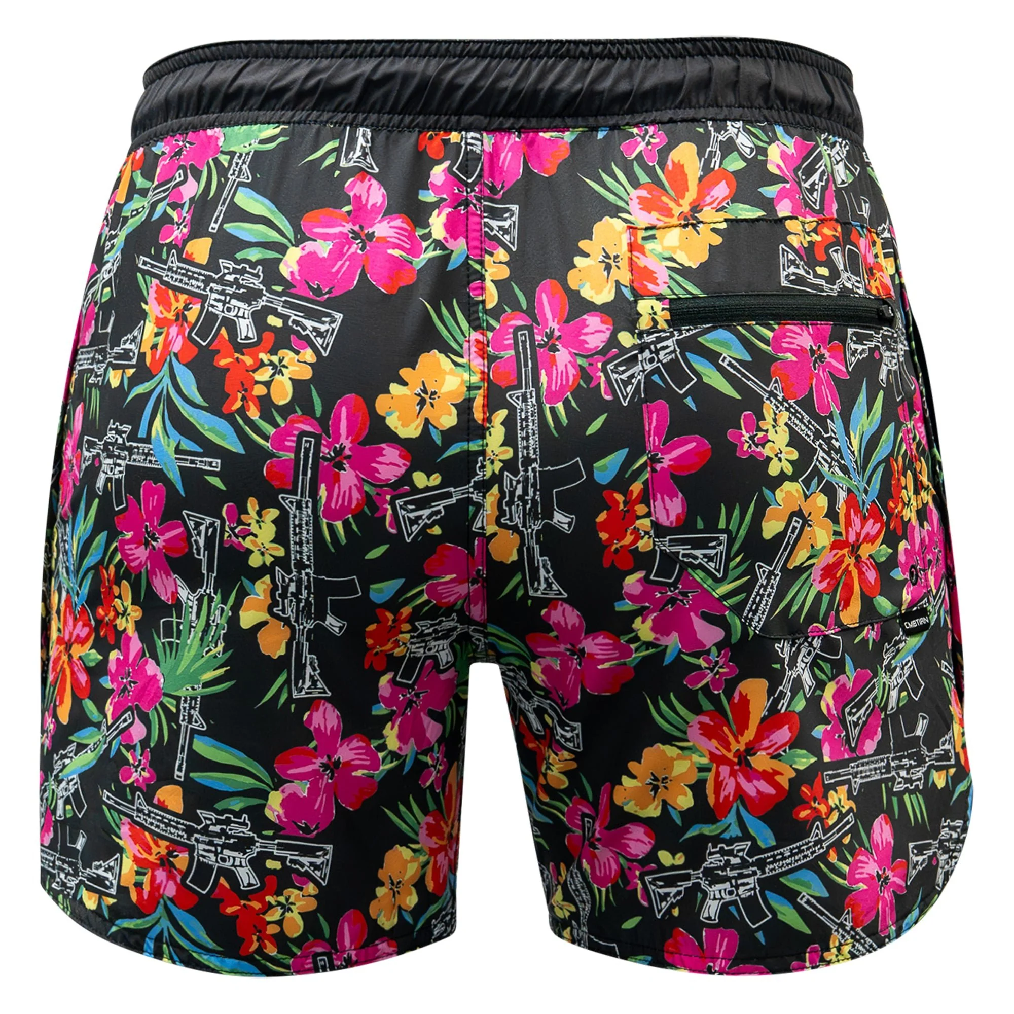 Recon Pro Men's Training Shorts | 5" - Image 49