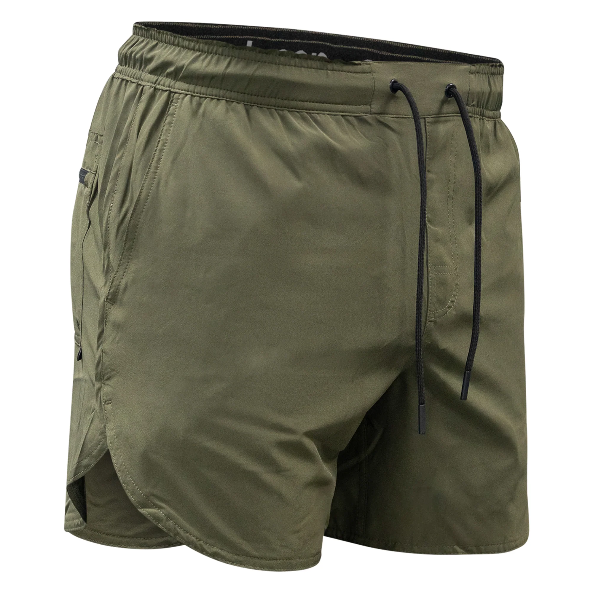 Recon Pro Men's Training Shorts | 5" - Image 72