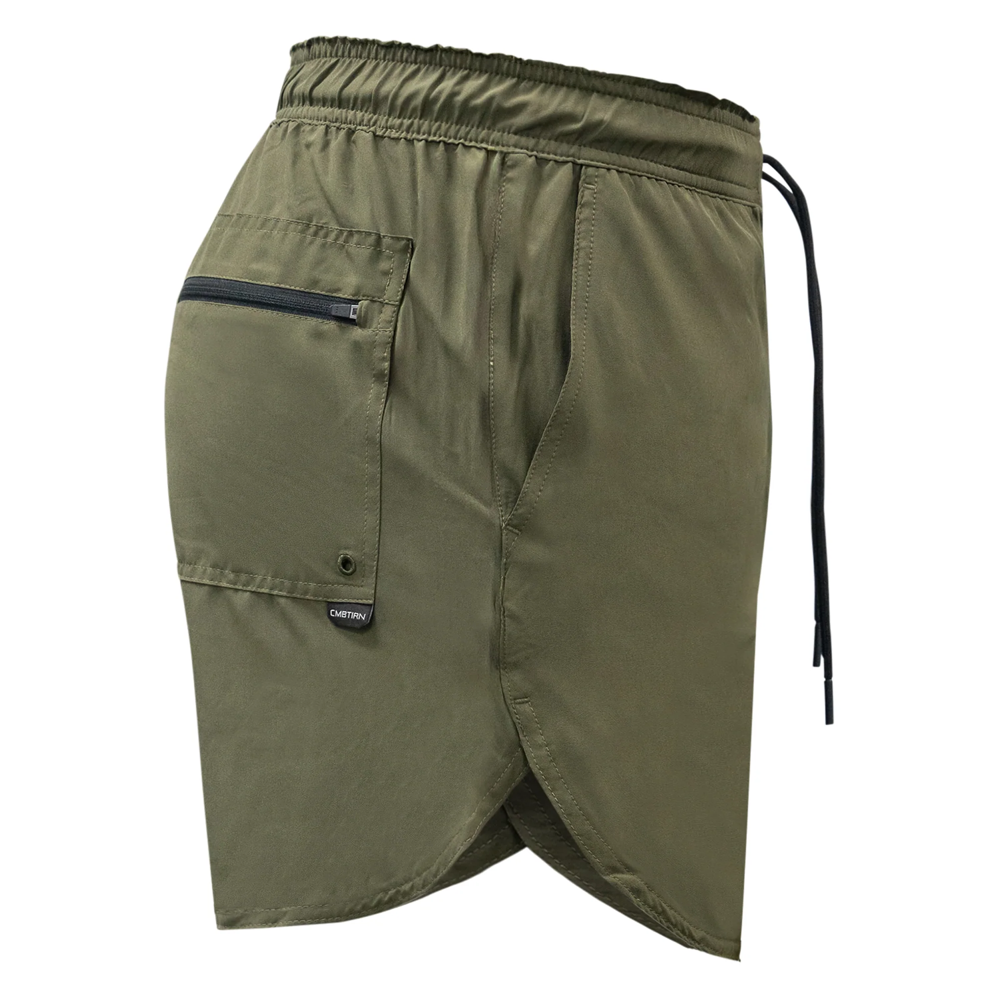 Recon Pro Men's Training Shorts | 5" - Image 74