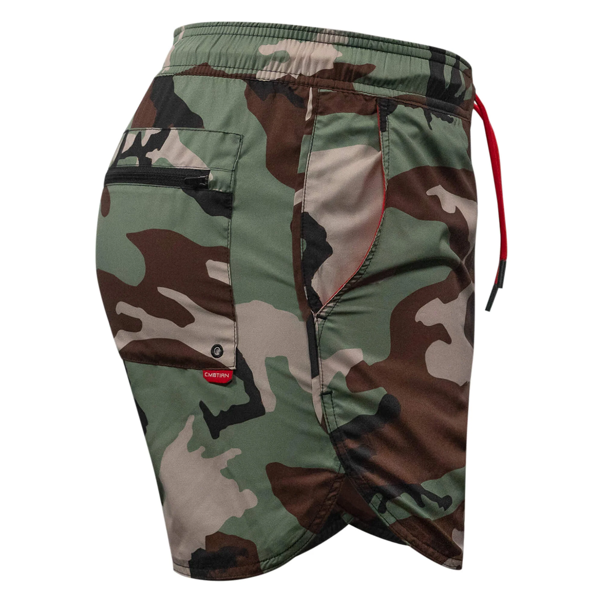 Recon Pro Men's Training Shorts | 5" - Image 94