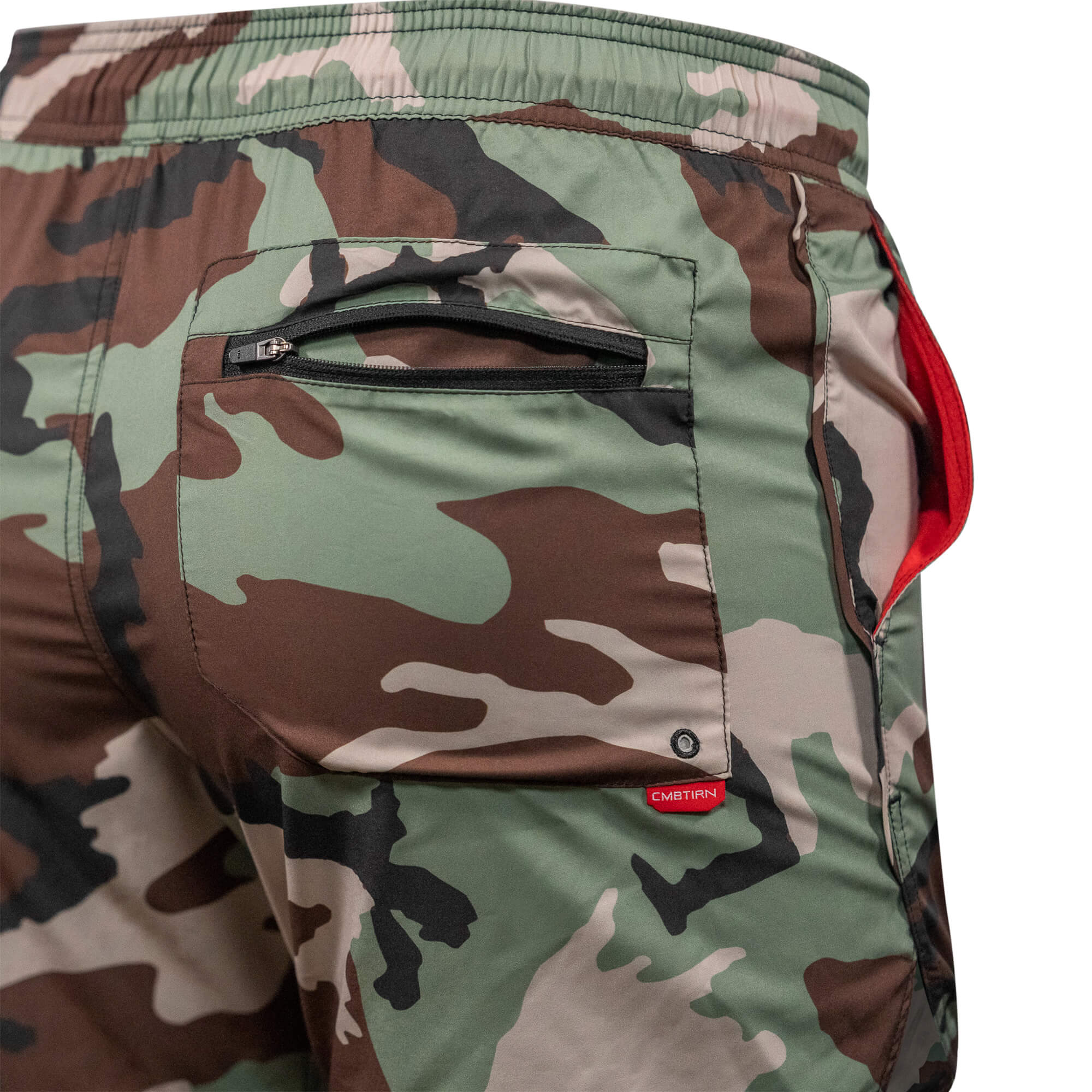 Recon Pro Men's Training Shorts | 5" - Image 95