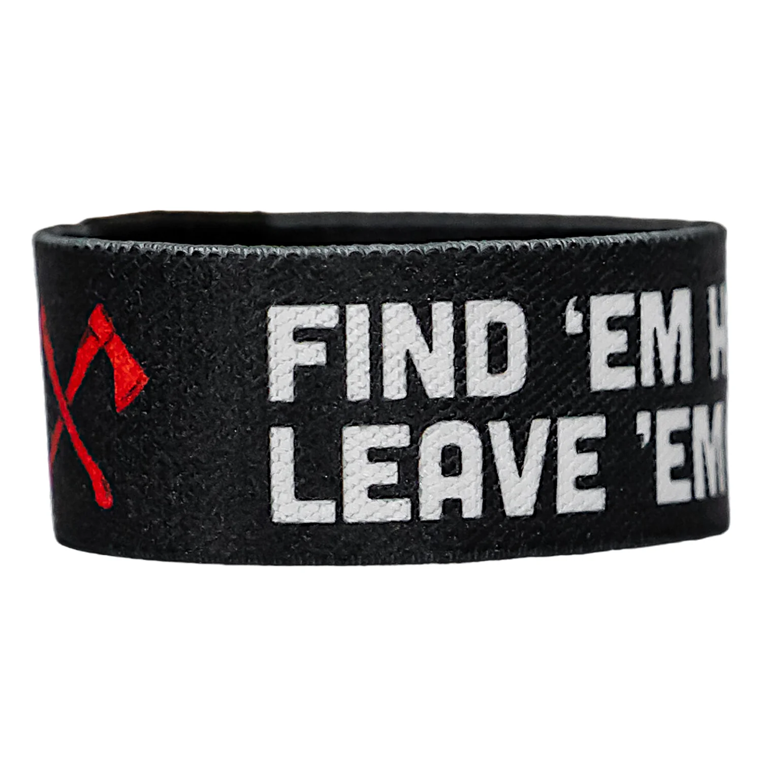 Reversible Elastic Wristband Bracelet - Image 17