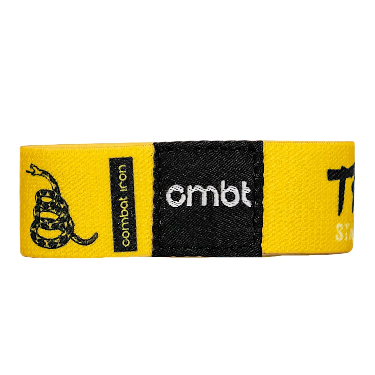 Reversible Elastic Wristband Bracelet - Image 4