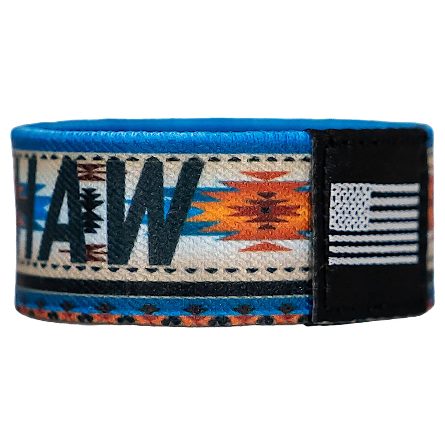 Reversible Elastic Wristband Bracelet - Image 59