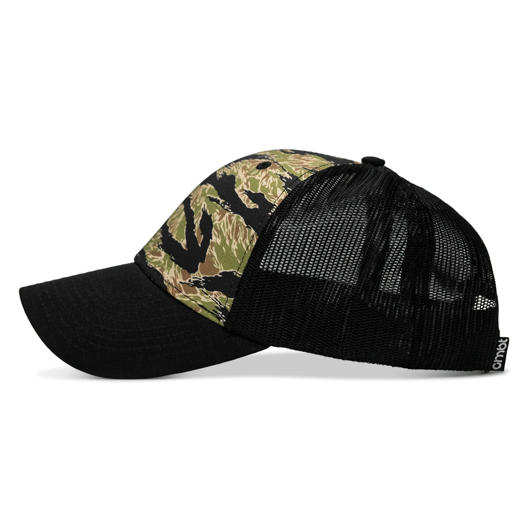 Ripstop Original Snapback Hat - Image 23