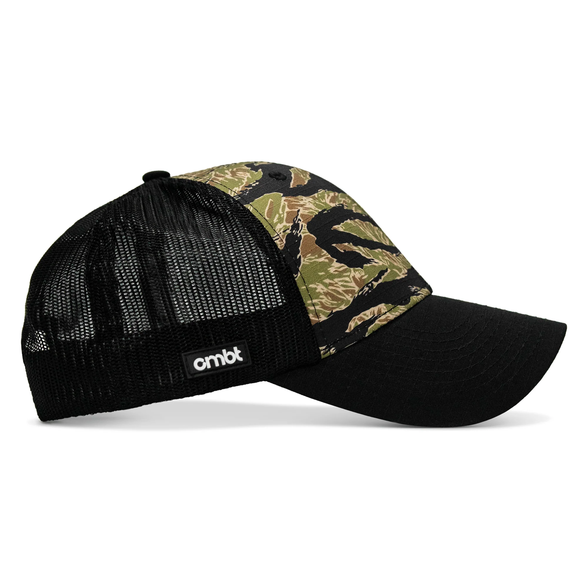 Ripstop Original Snapback Hat - Image 24
