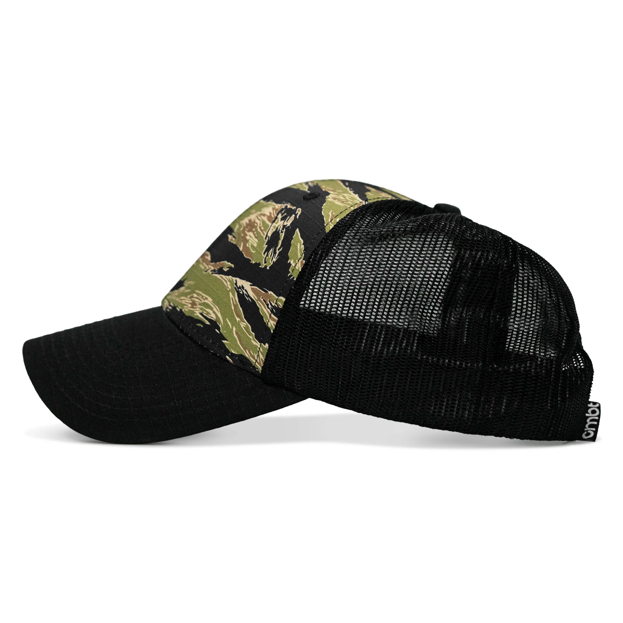 Ripstop Original Snapback Hat - Image 5