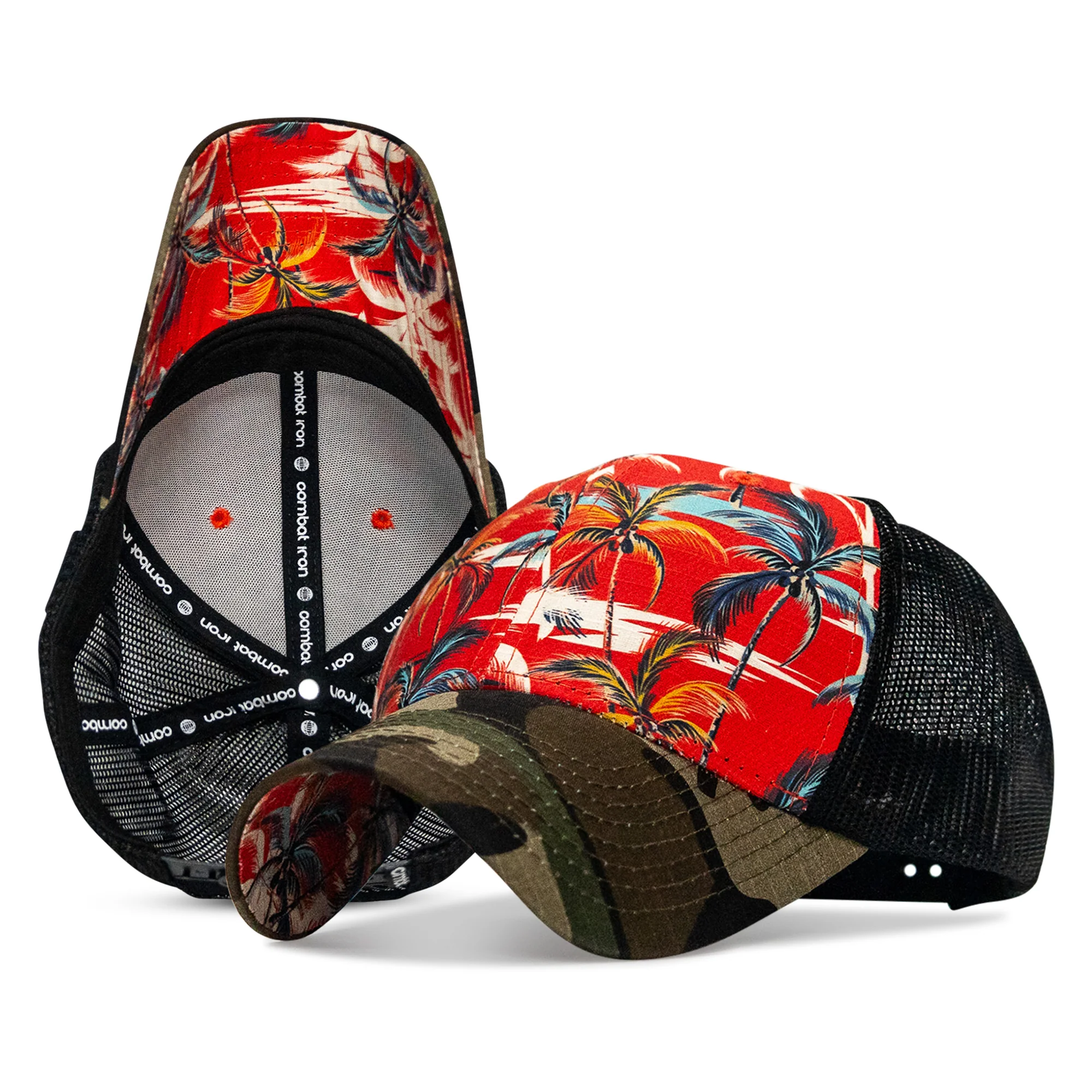Ripstop Original Snapback Hat - Image 73