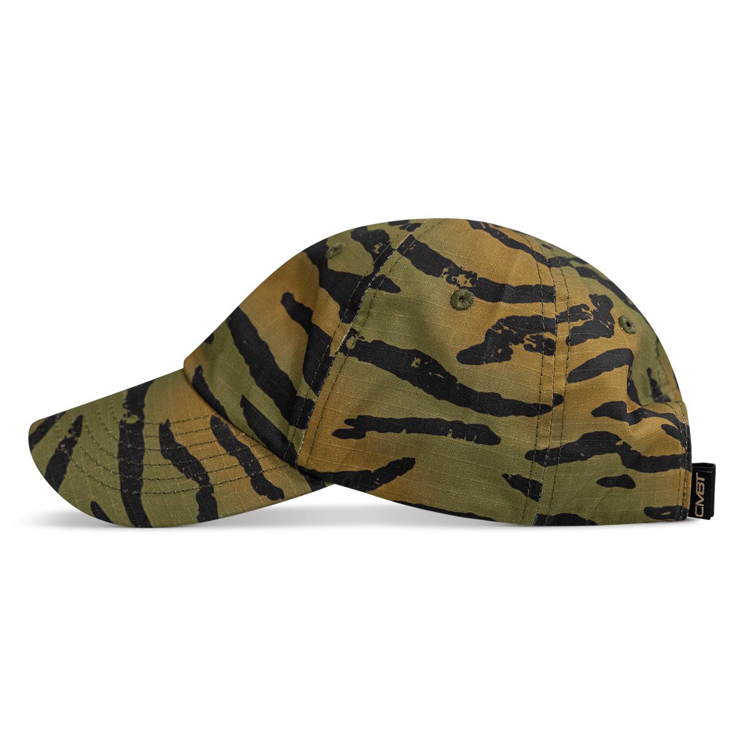 Ripstop Tactical Mesh Snapback Hat - Image 130