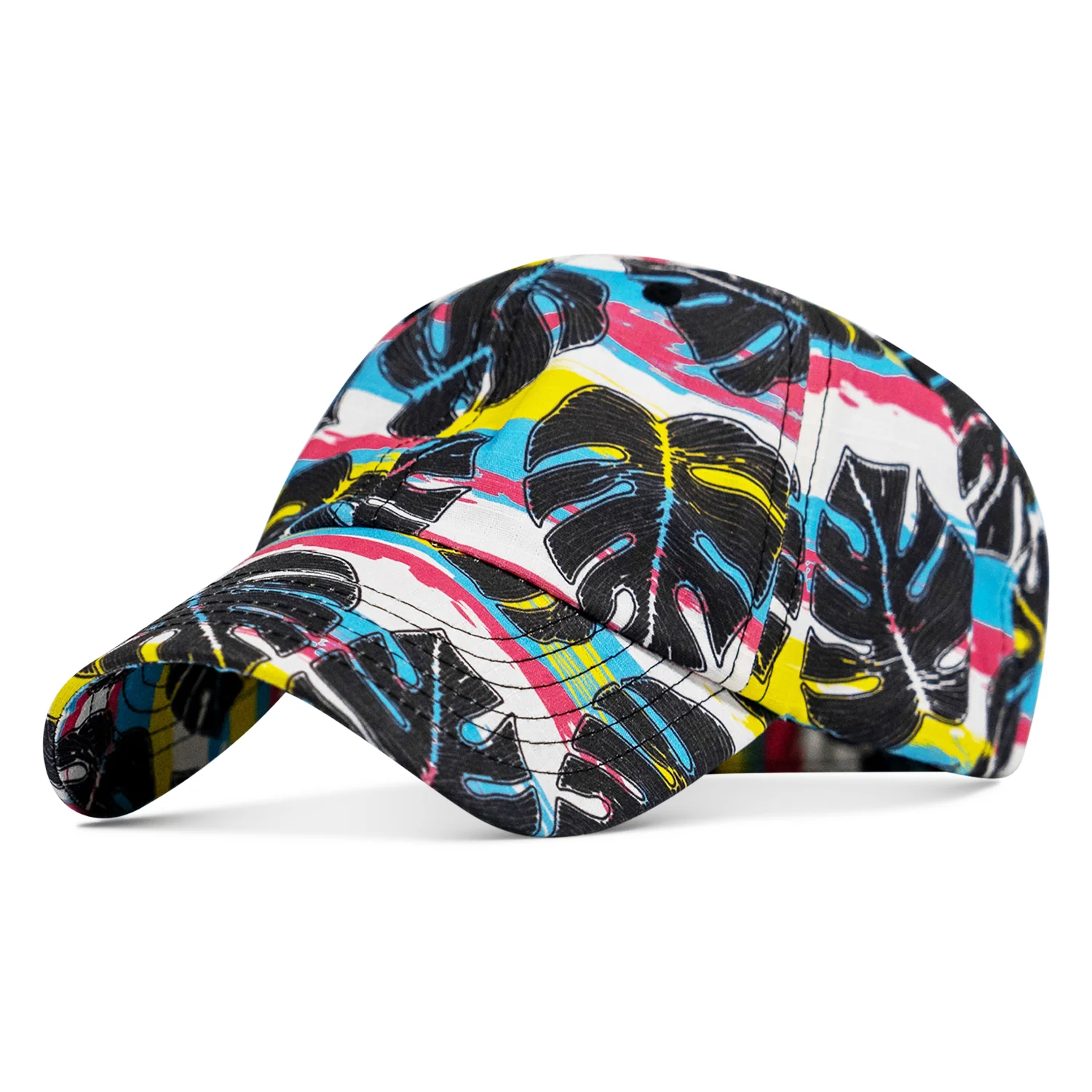 Ripstop Tactical Mesh Snapback Hat - Image 149