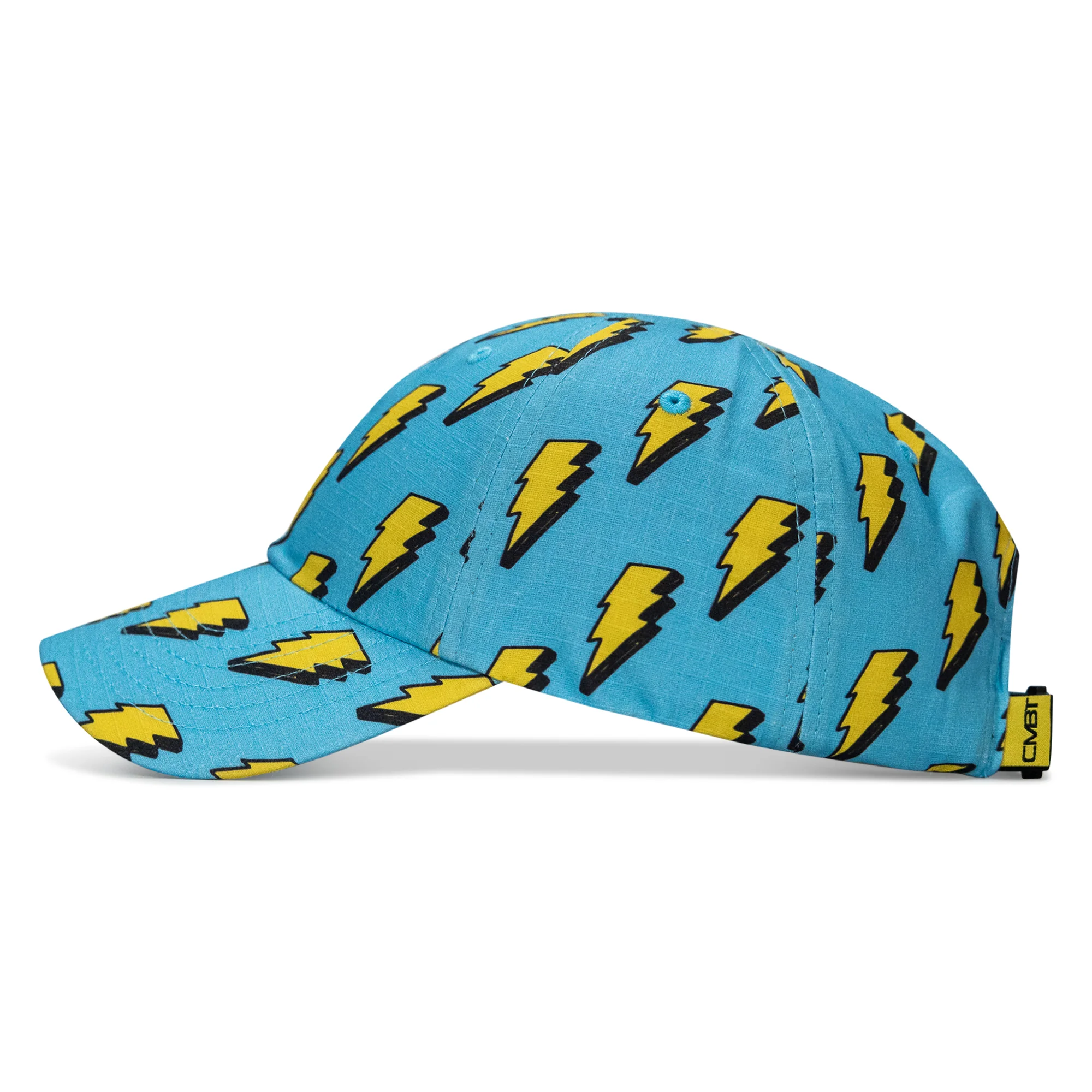Ripstop Tactical Mesh Snapback Hat - Image 173