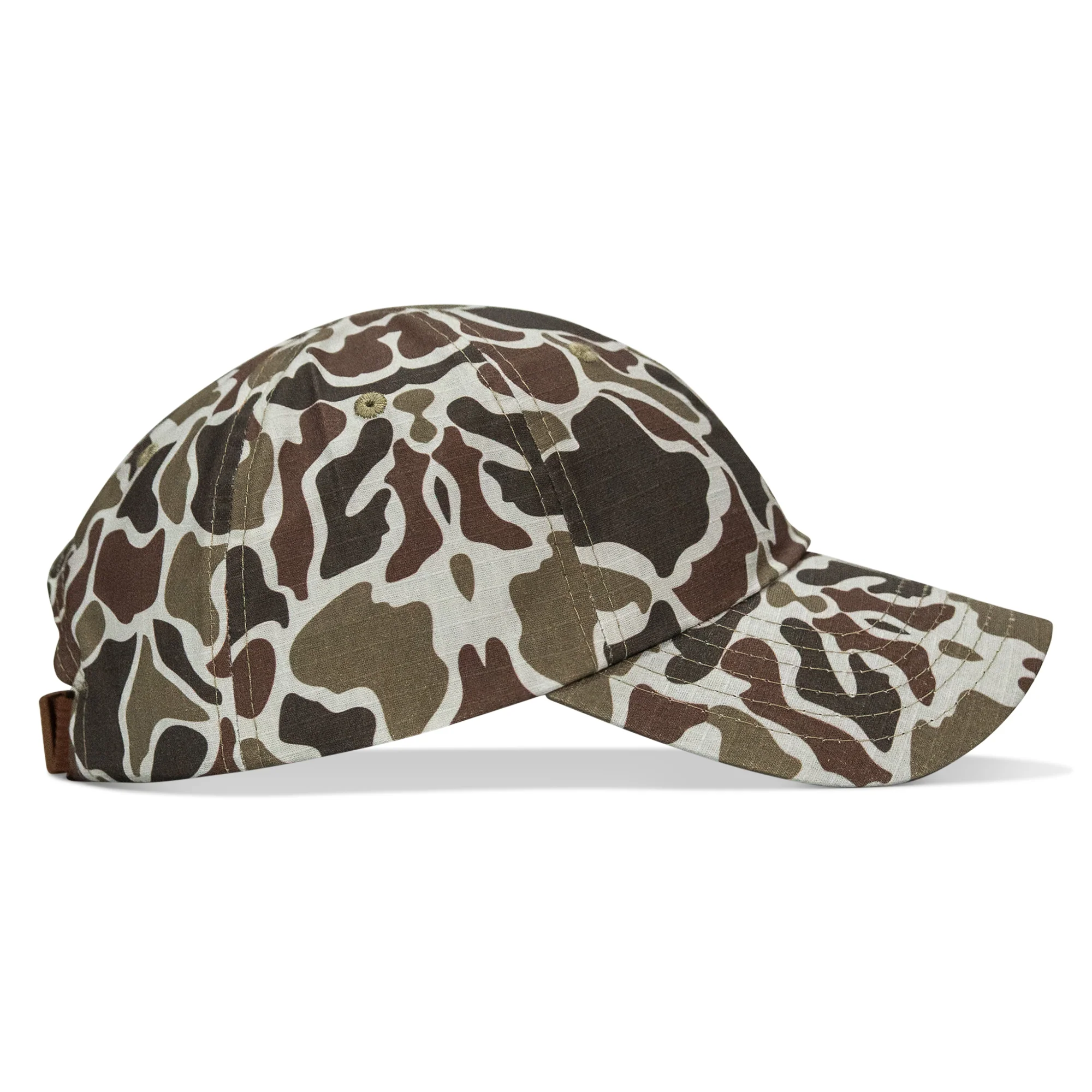 Ripstop Tactical Mesh Snapback Hat - Image 195