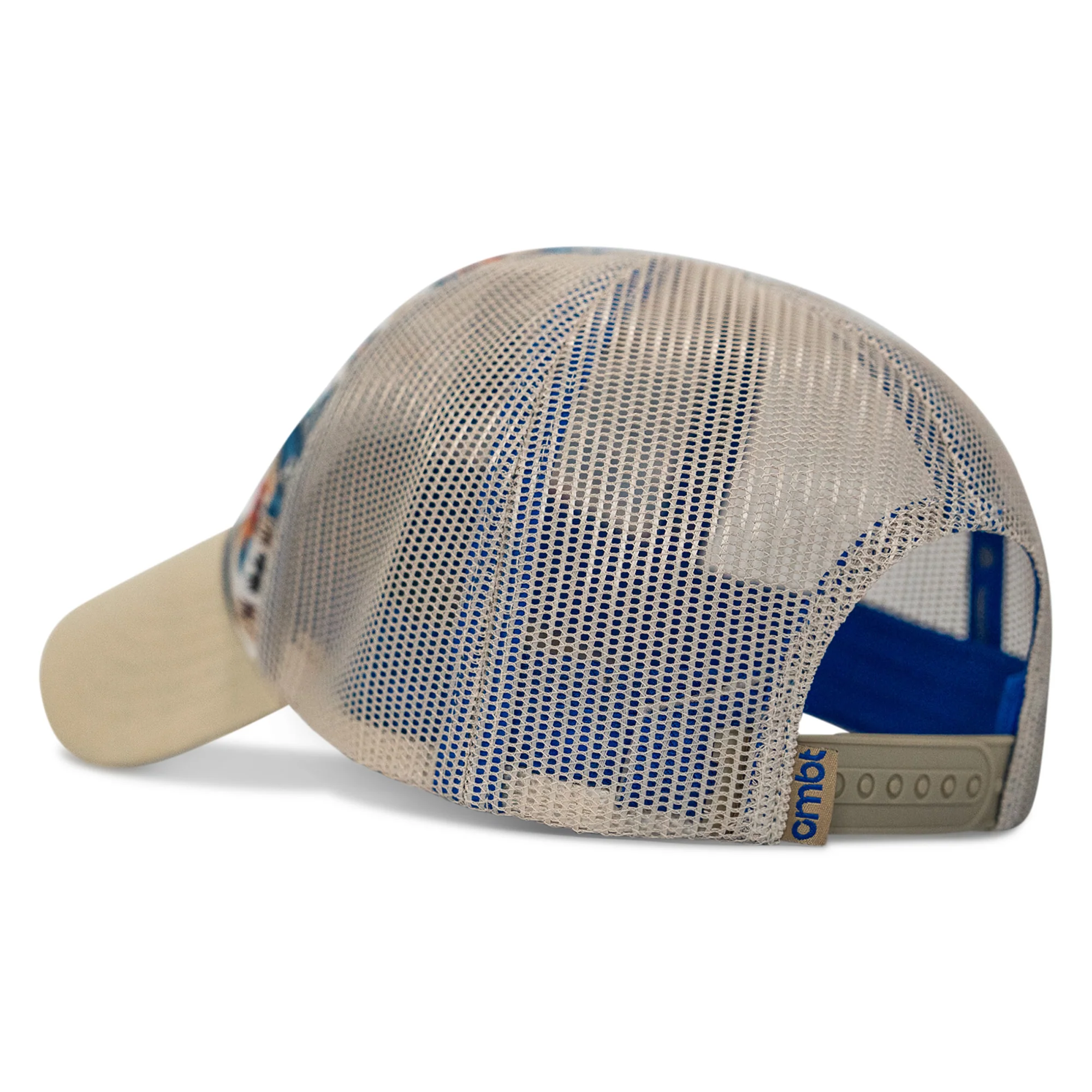 Ripstop Tactical Mesh Snapback Hat - Image 9